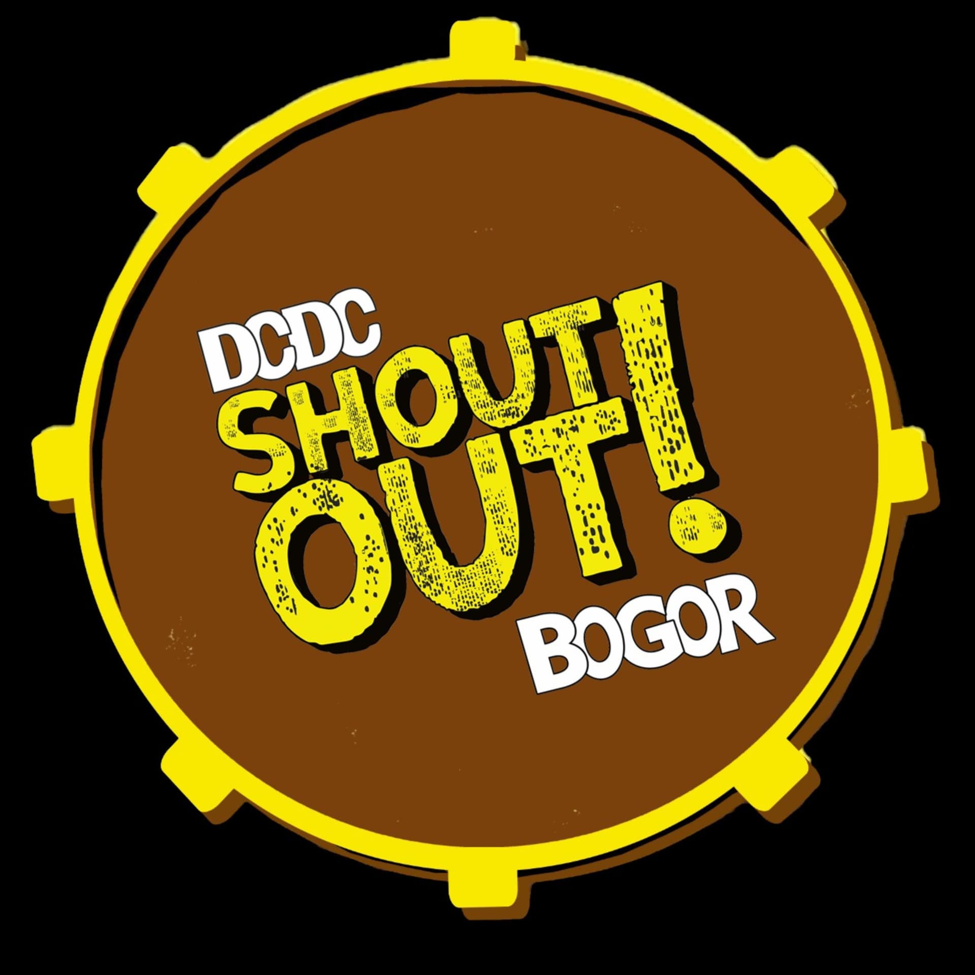 DCDC Shout Out Bogor - Podcasts