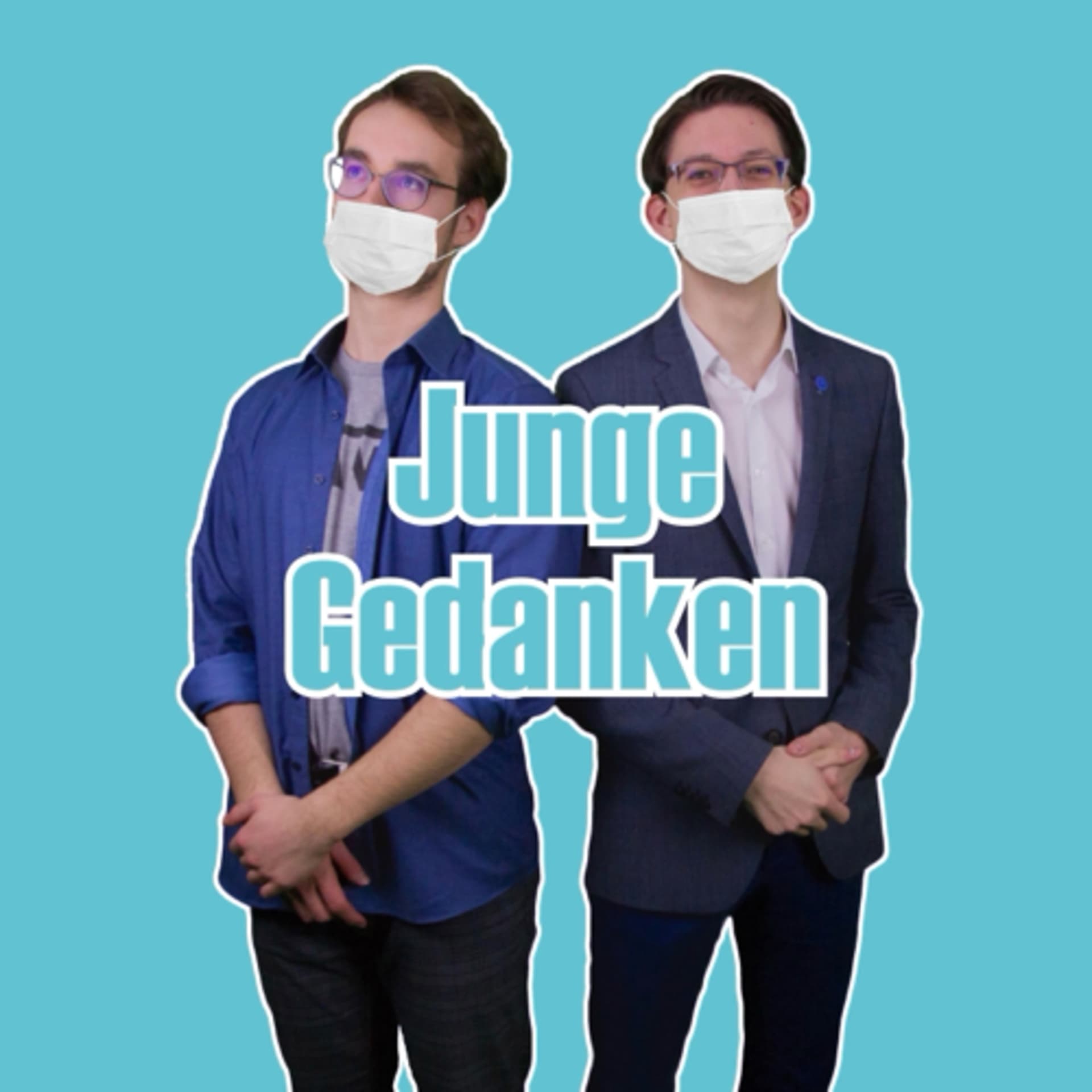 Junge Gedanken - Podcasts