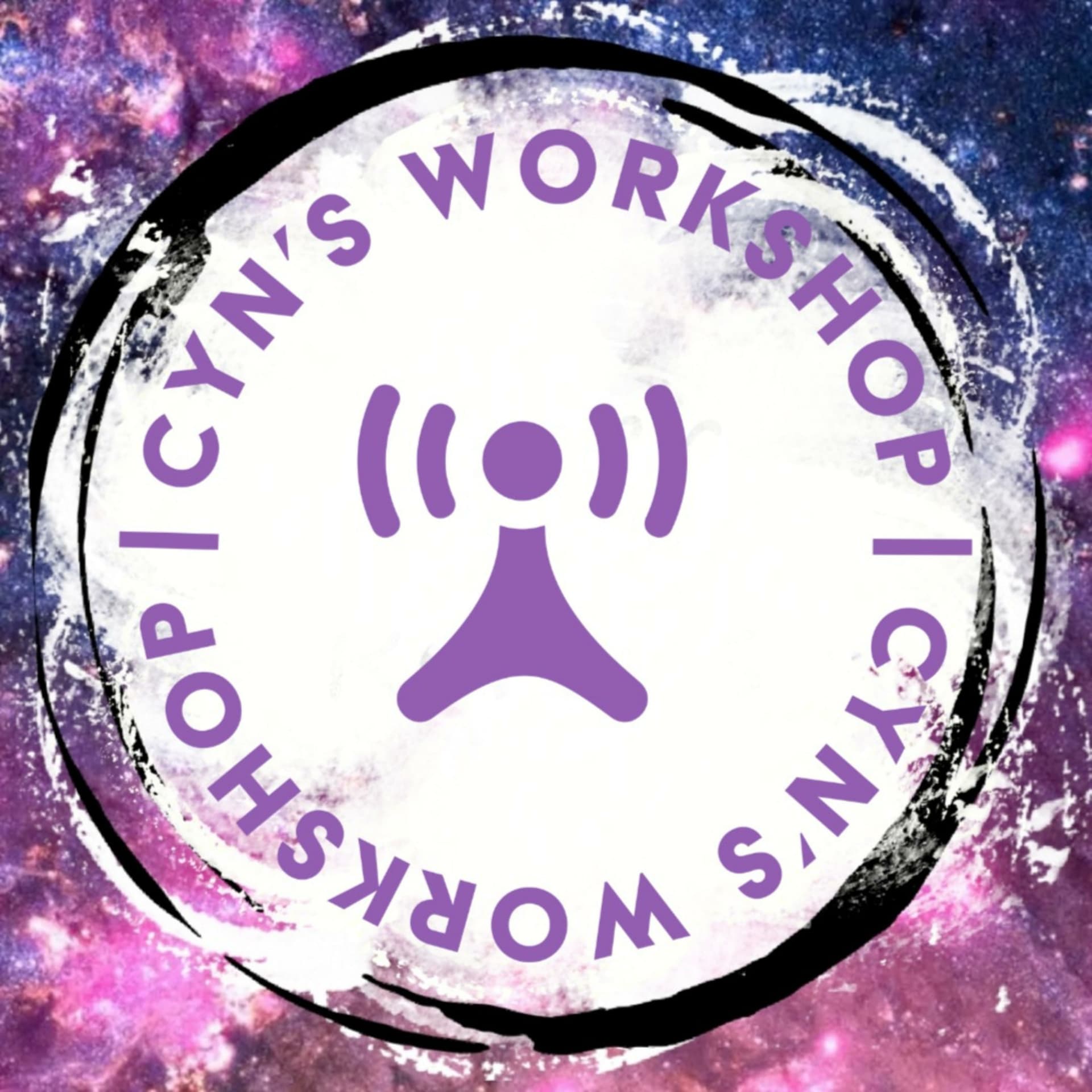 Cyn's Workshop - Podcasts
