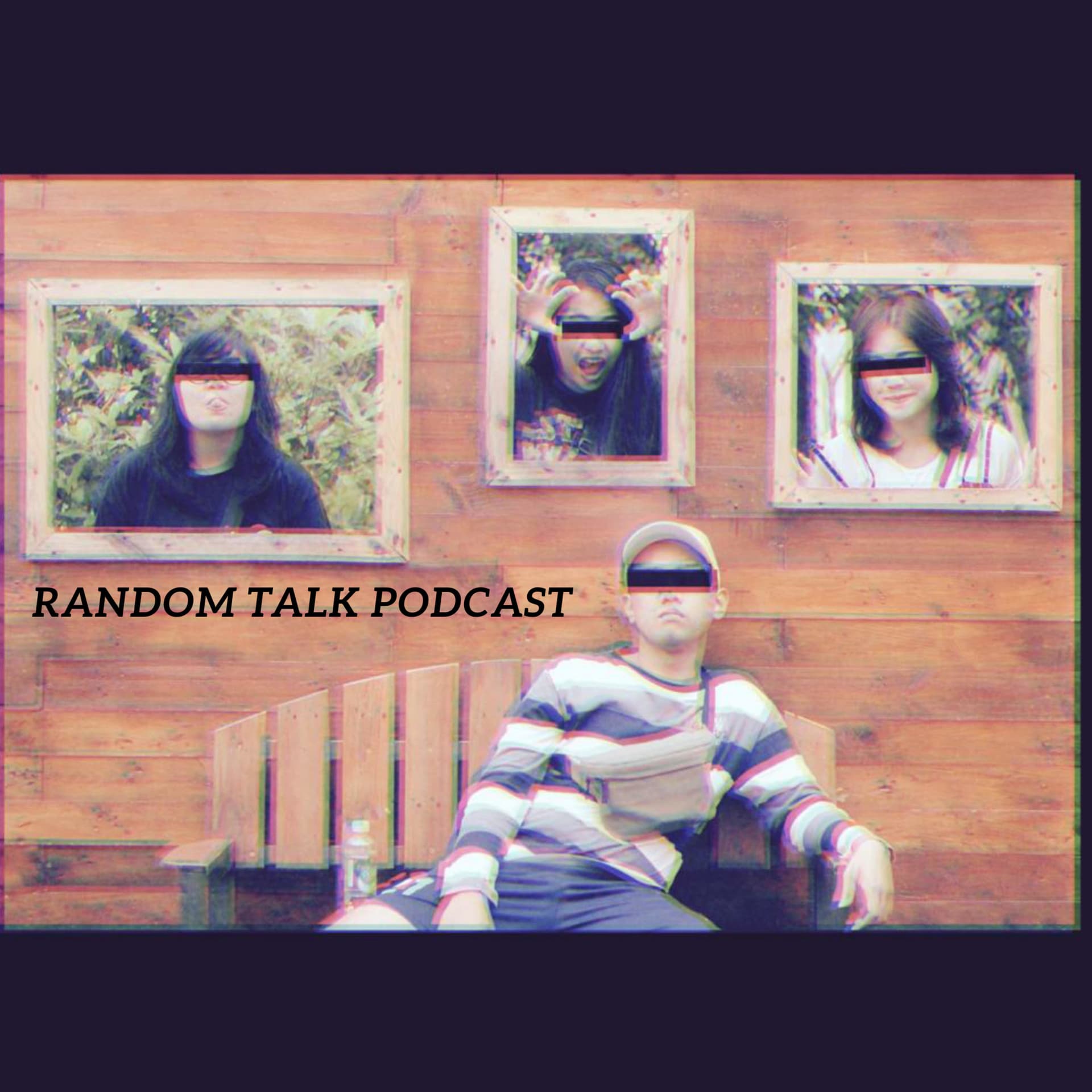 Random Talk (Rontok) Podcast - Podcasts