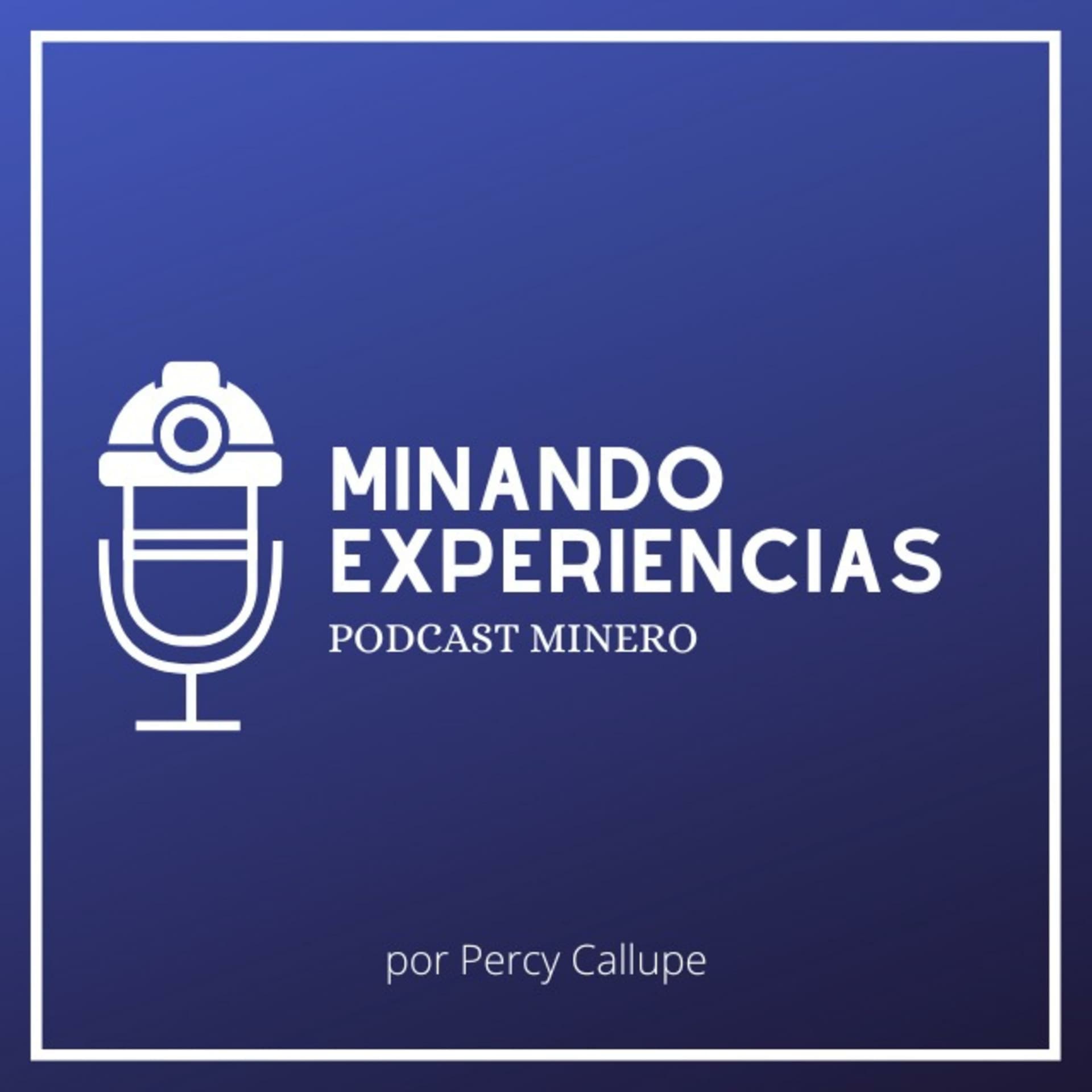 Minando Experiencias - Podcasts
