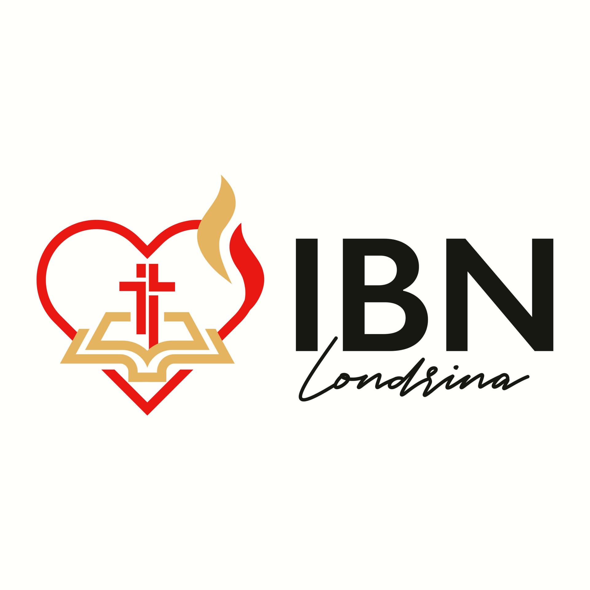 IBN LONDRINA - Podcasts