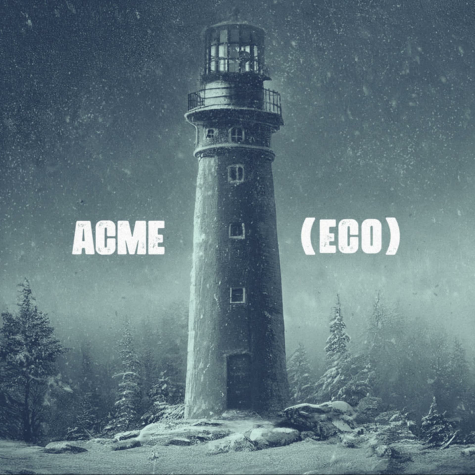 ACME:ECO - Podcasts