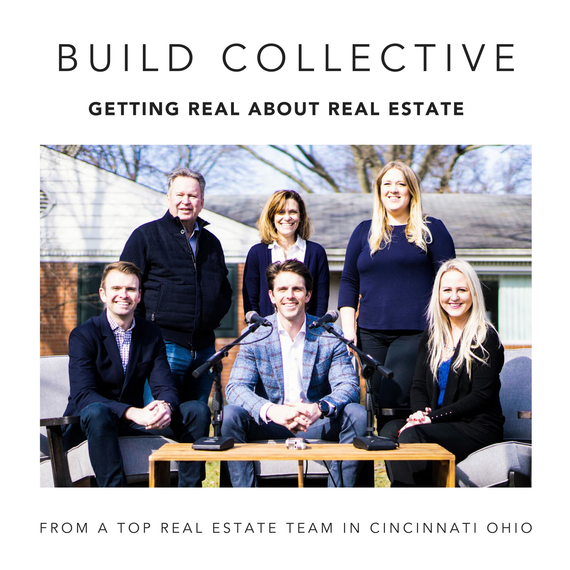 Build Collective - Podcasts