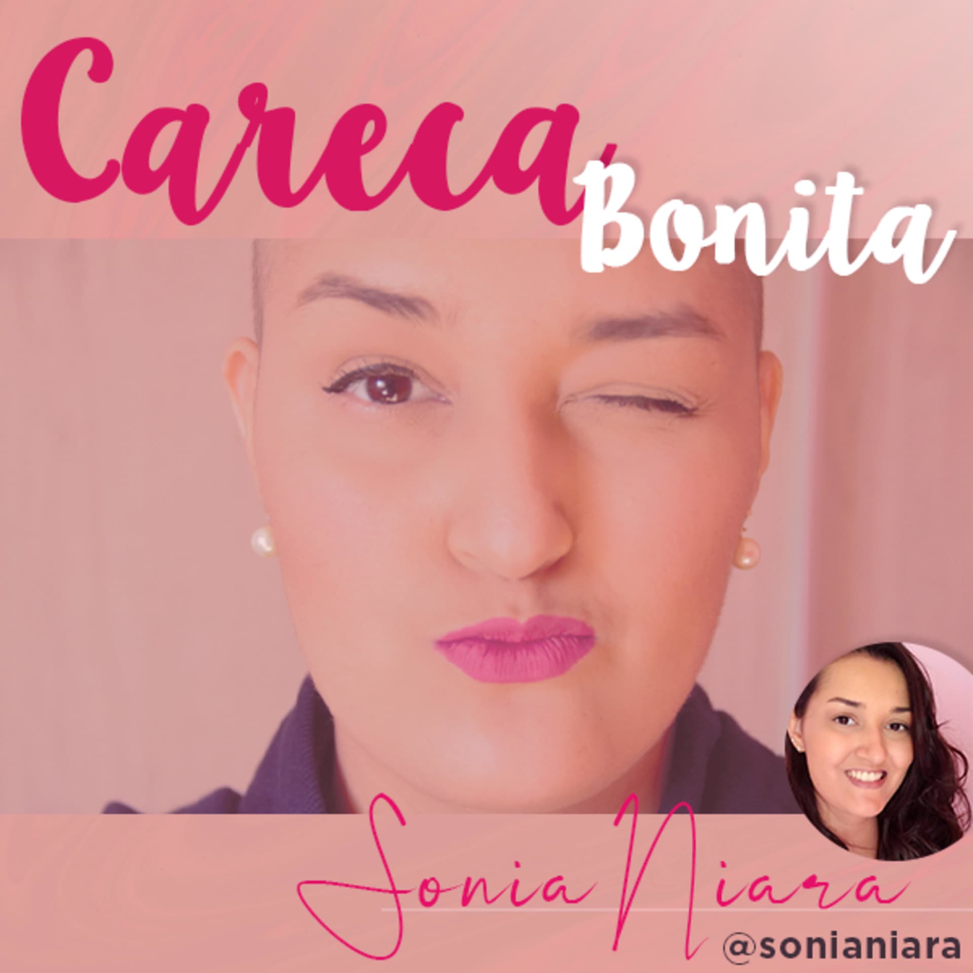 Careca Bonita - Podcasts