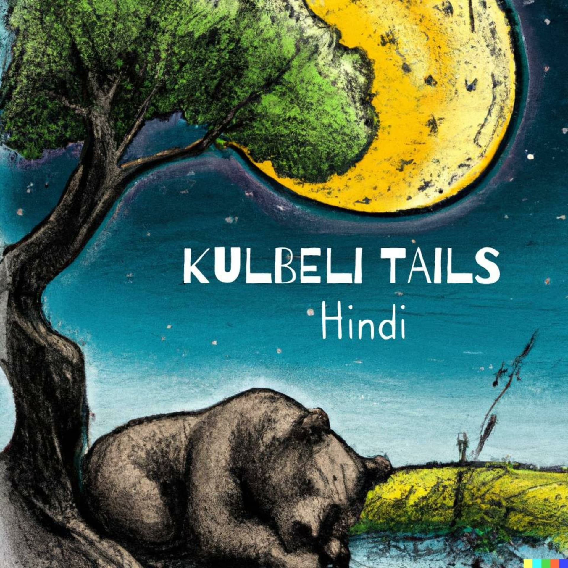 Podcast in Hindi on Kids Moral Stories & Indian History, Hindi Kahaniya, Hindi Story, हिंदी कहानियाँ - Podcasts