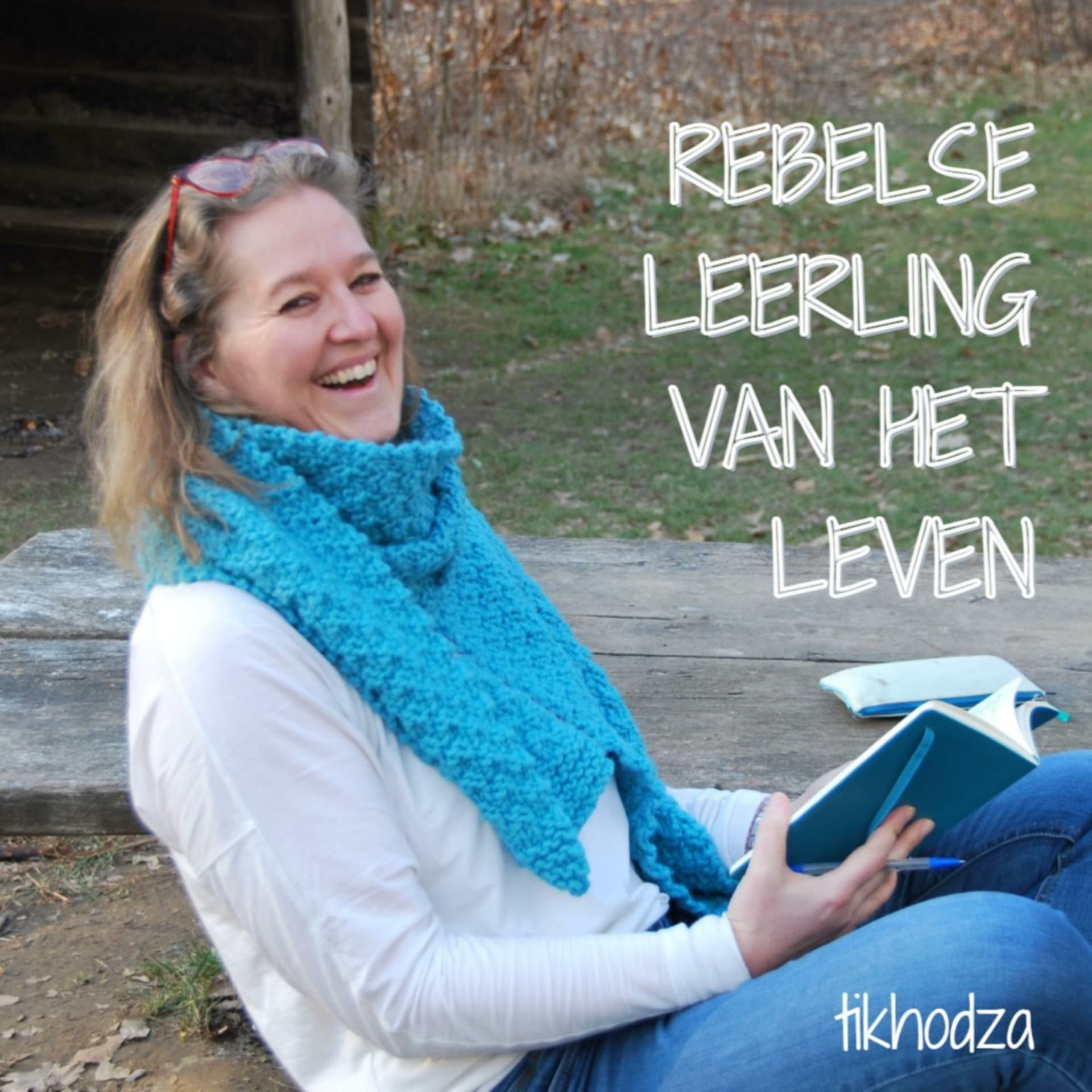 Rebelse leerling van het leven - Podcasts
