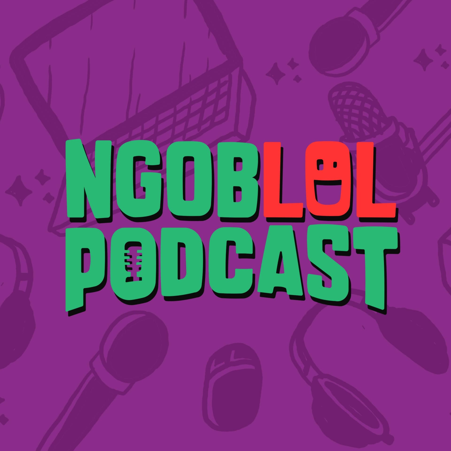 ngoblol podcast - Podcasts