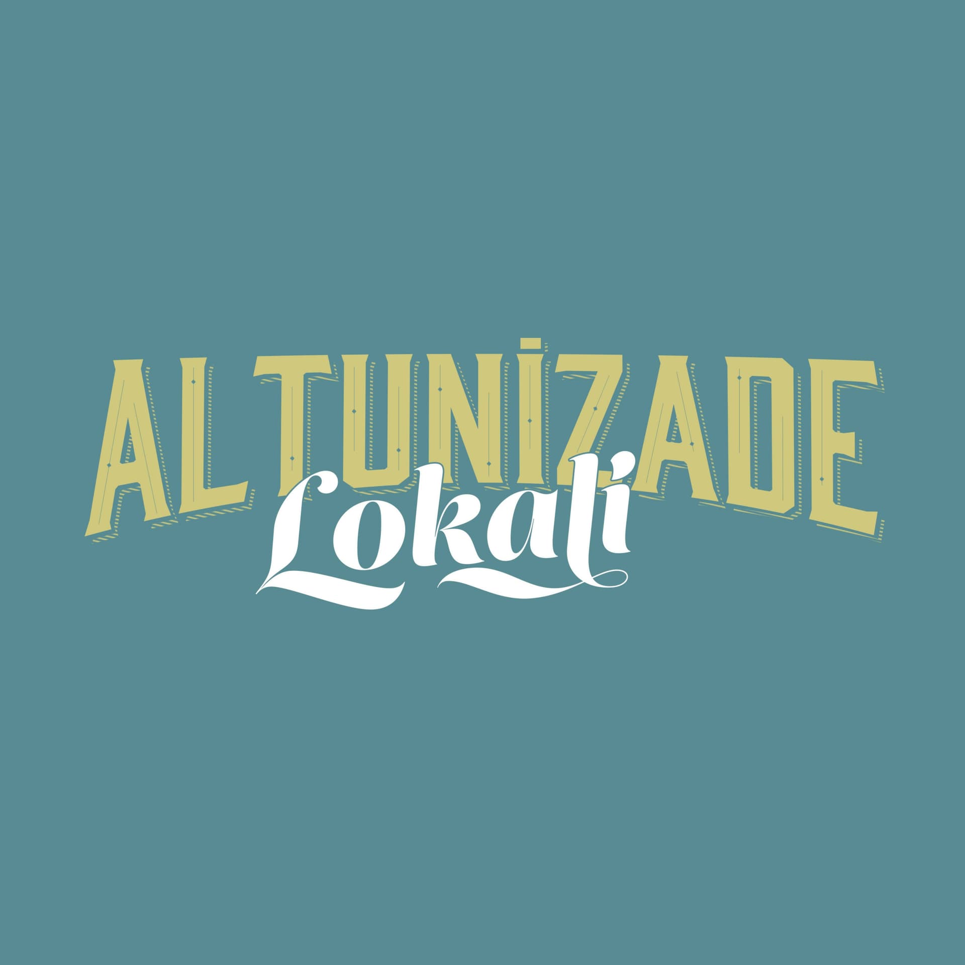 Altunizade Lokali - Podcasts