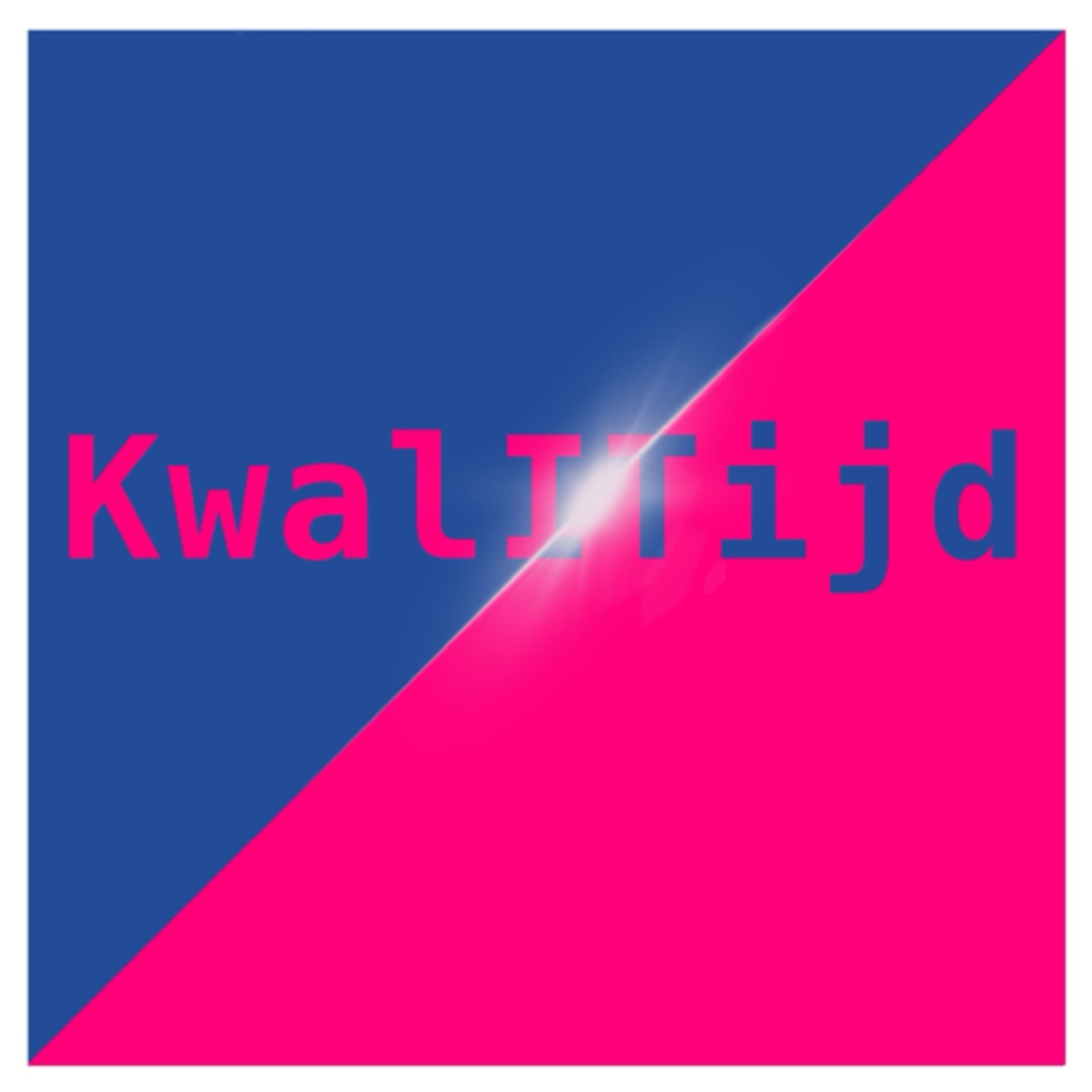 KwaliTijd - Podcasts