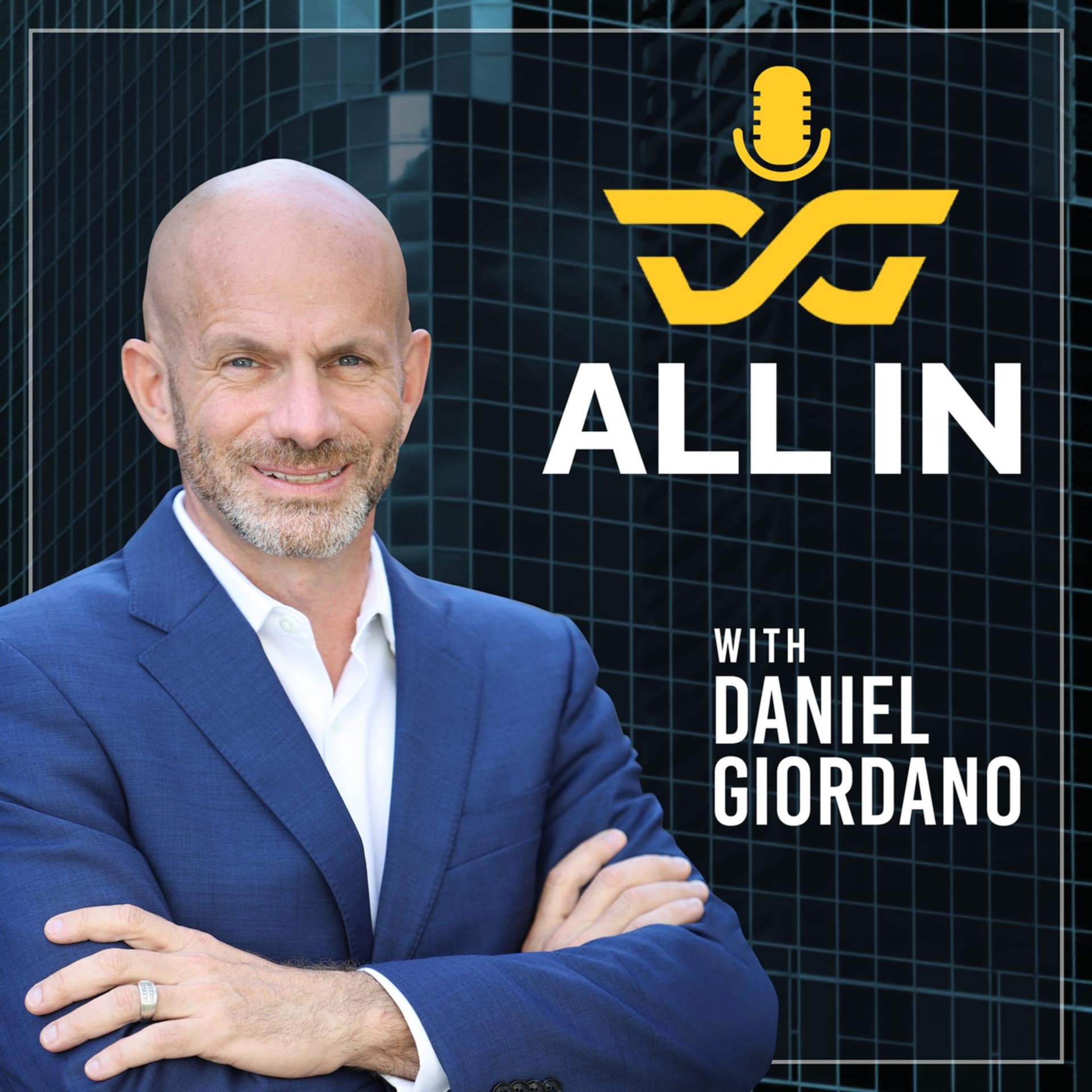 All In with Daniel Giordano - Podcasts