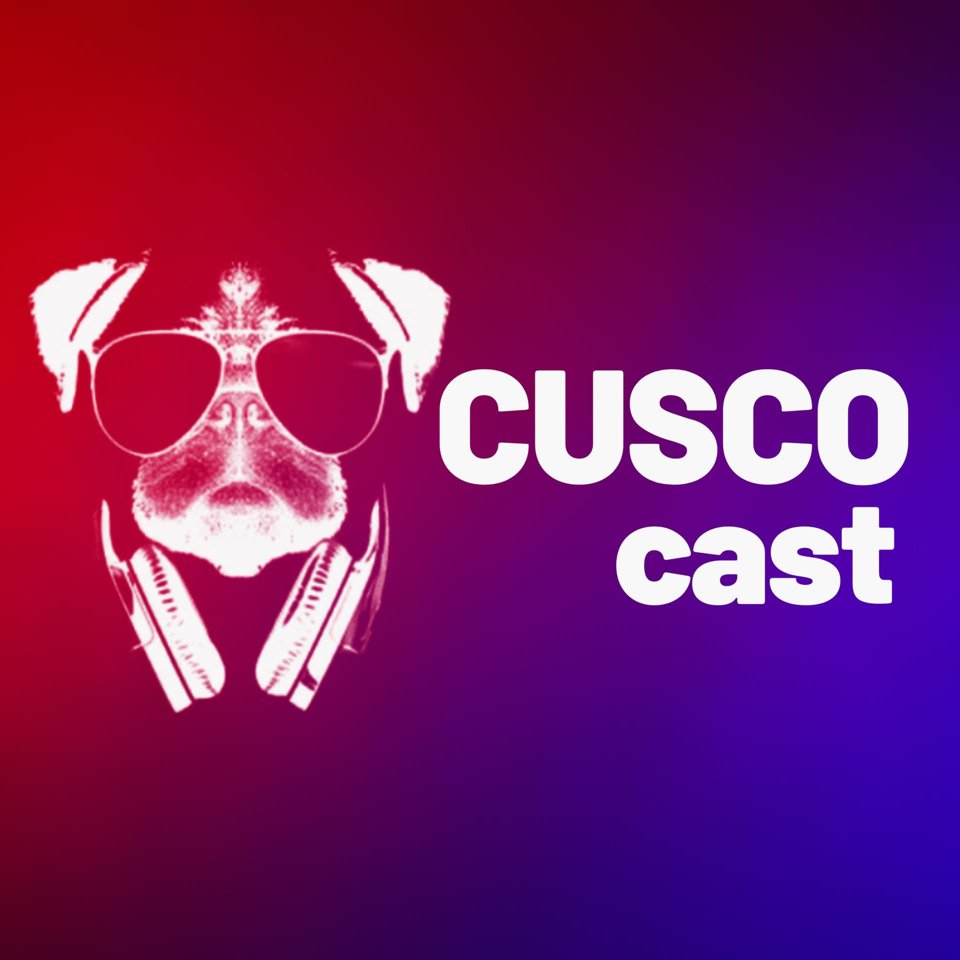 Cuscocast - Podcasts