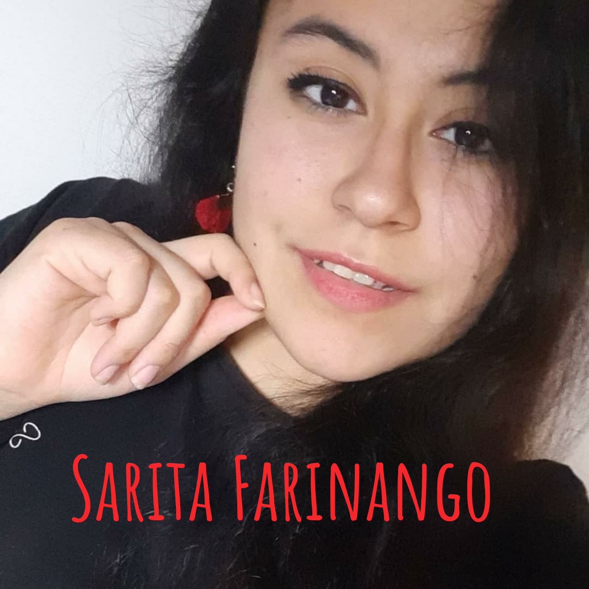 Sarita Farinango - Podcasts