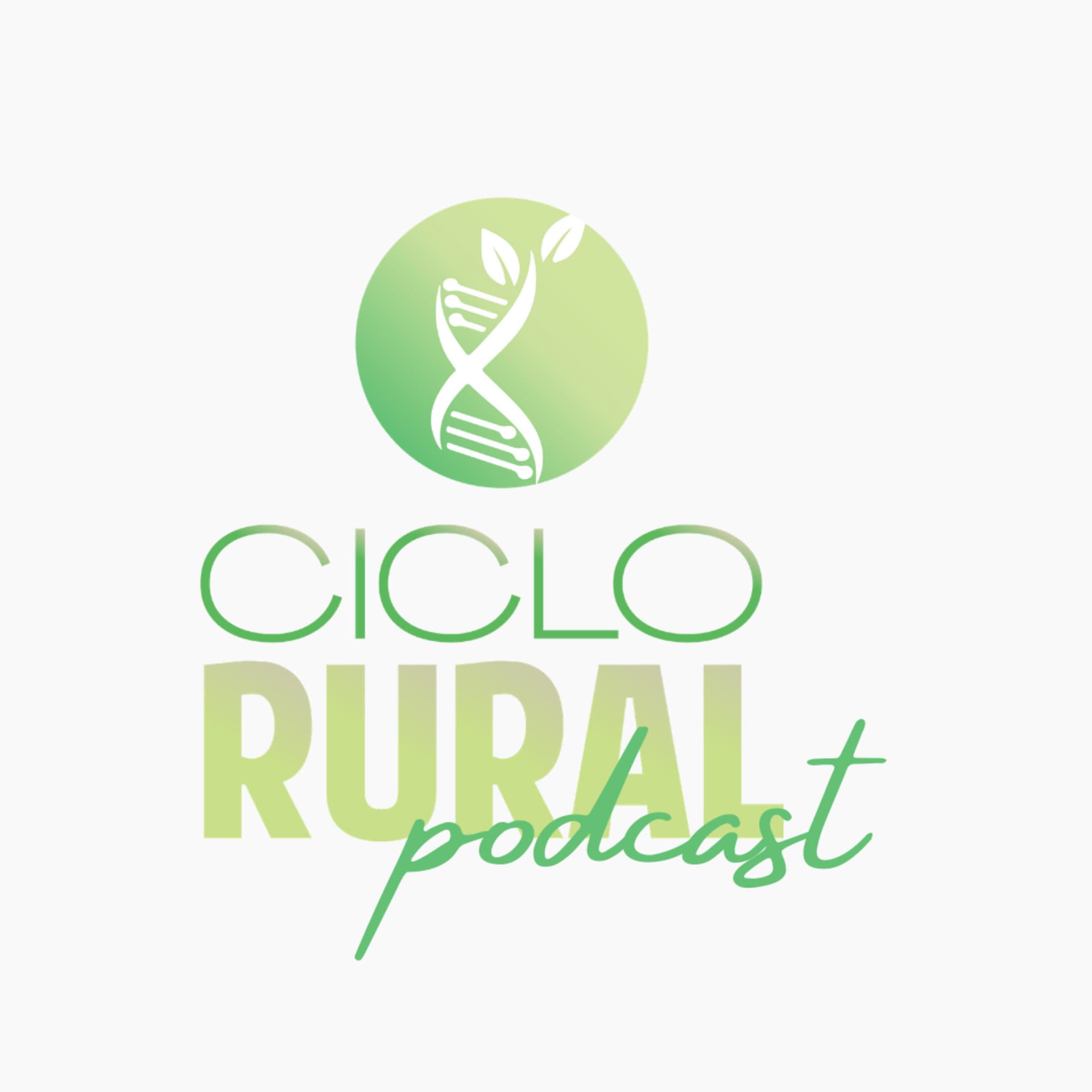 Ciclo Rural - O podcast da pecuária - Podcasts