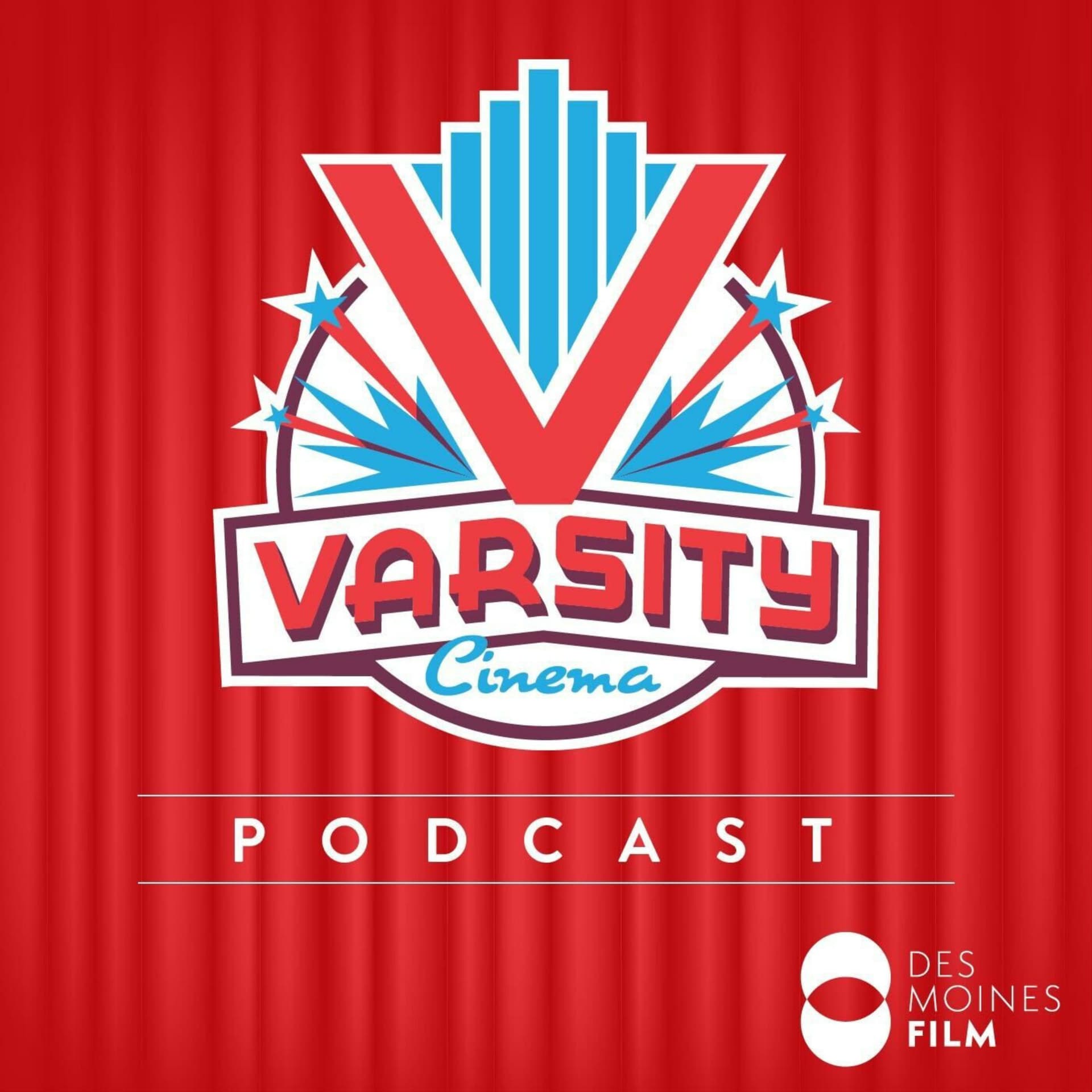 Varsity Cinema Podcast - Podcasts