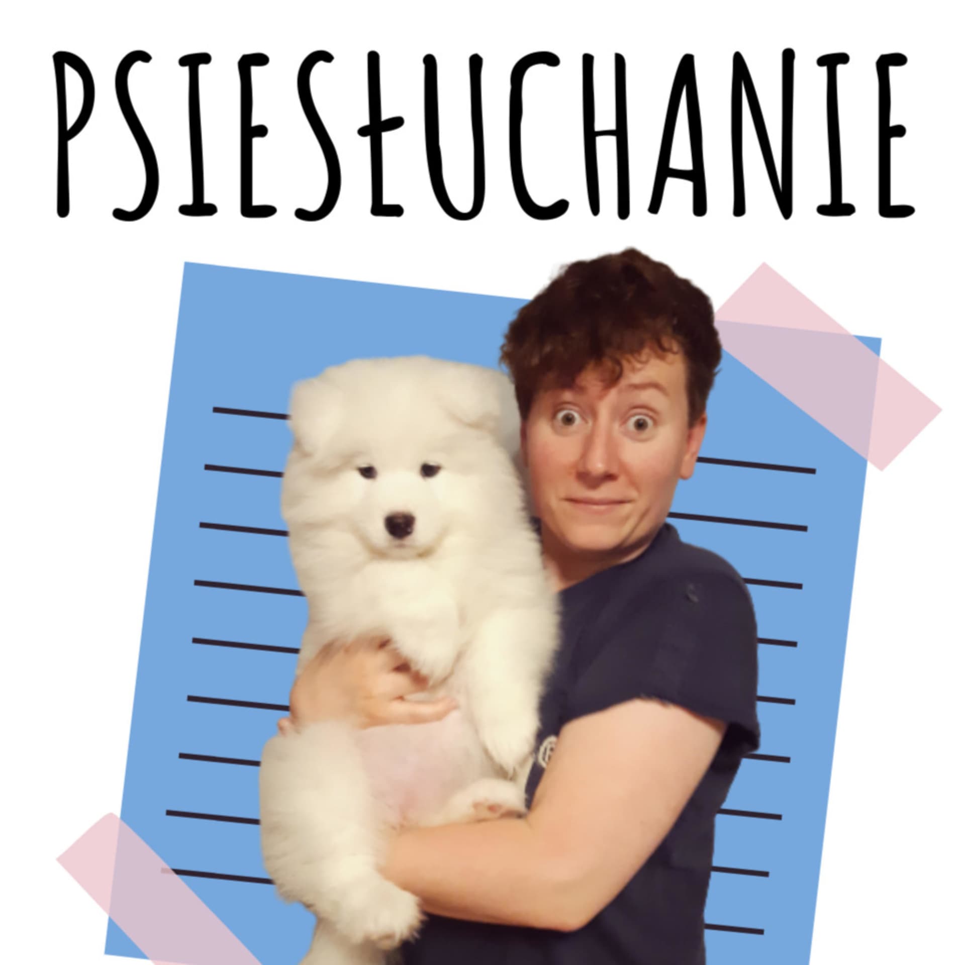 Psiesłuchanie - Podcasts