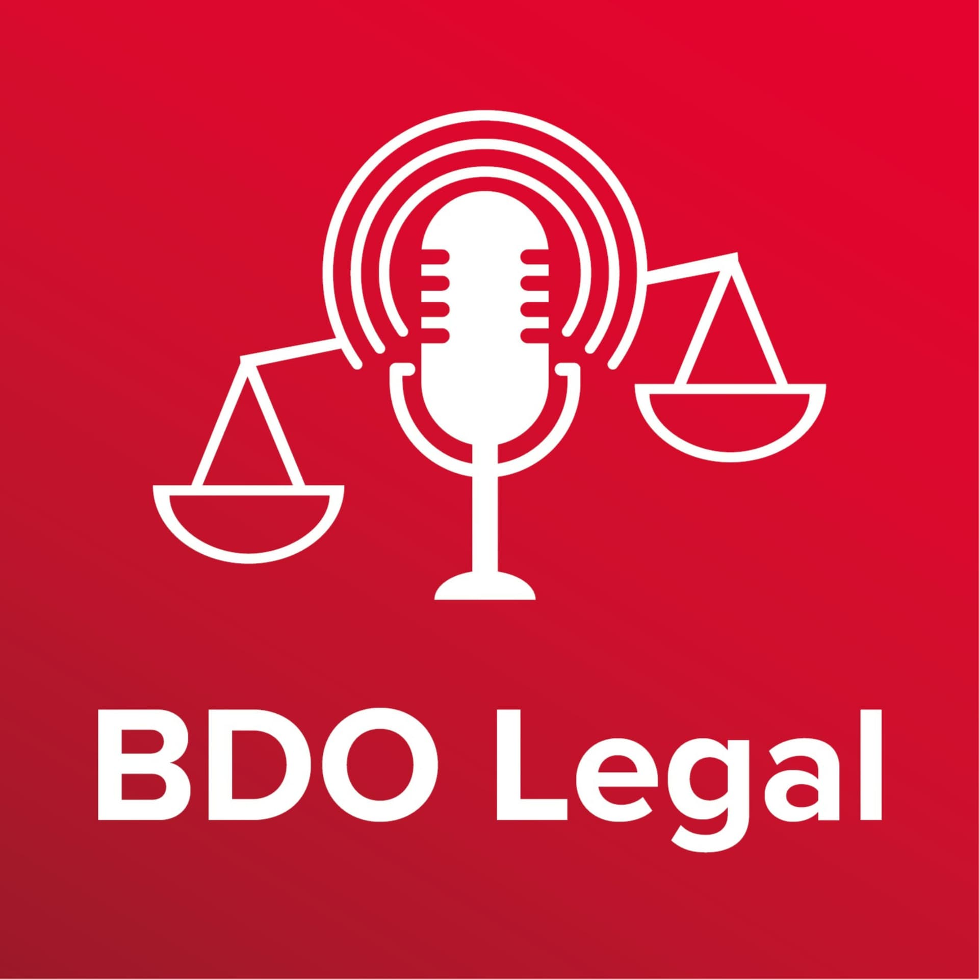 BDO Legal podcast - Podcasts