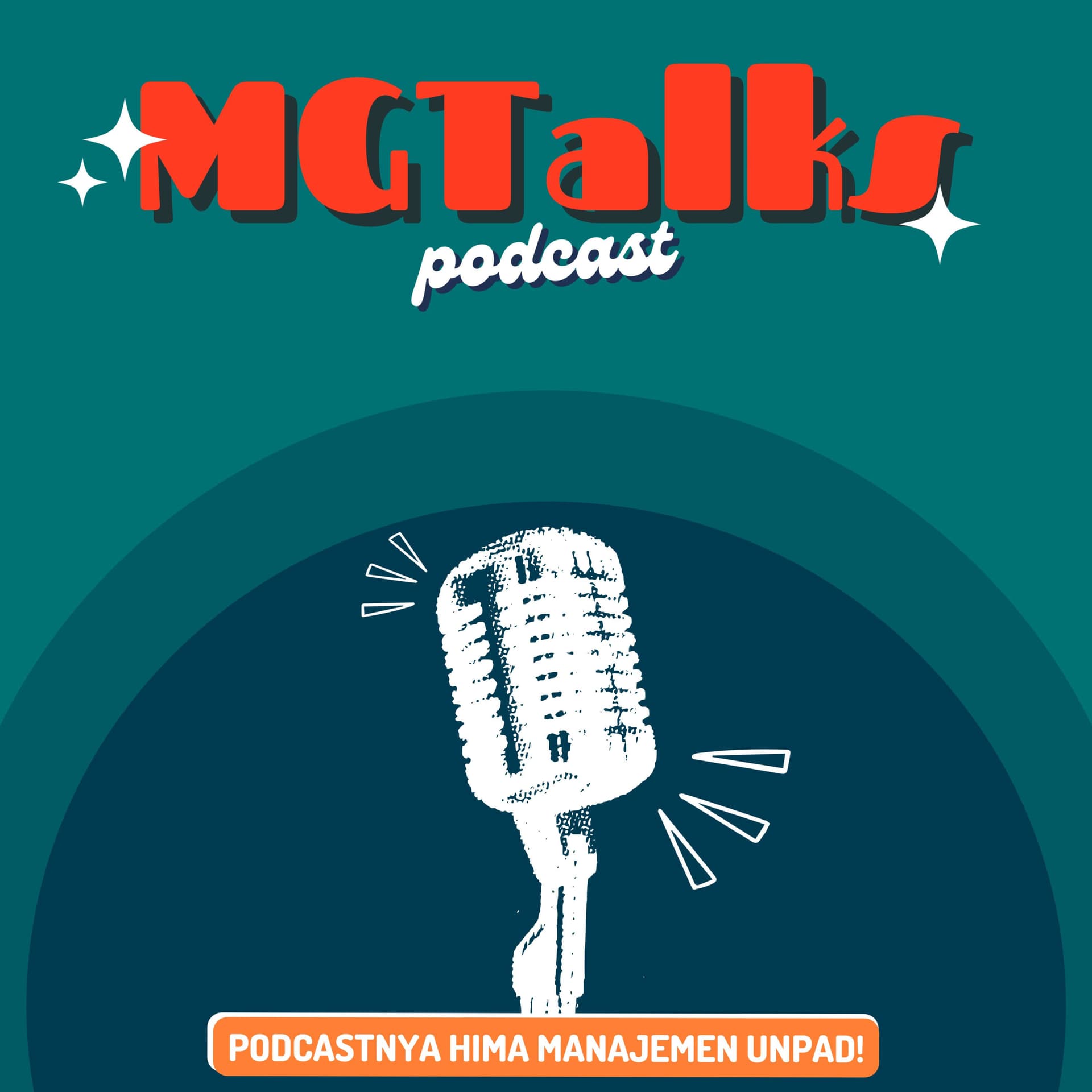 MGTalks - Podcasts