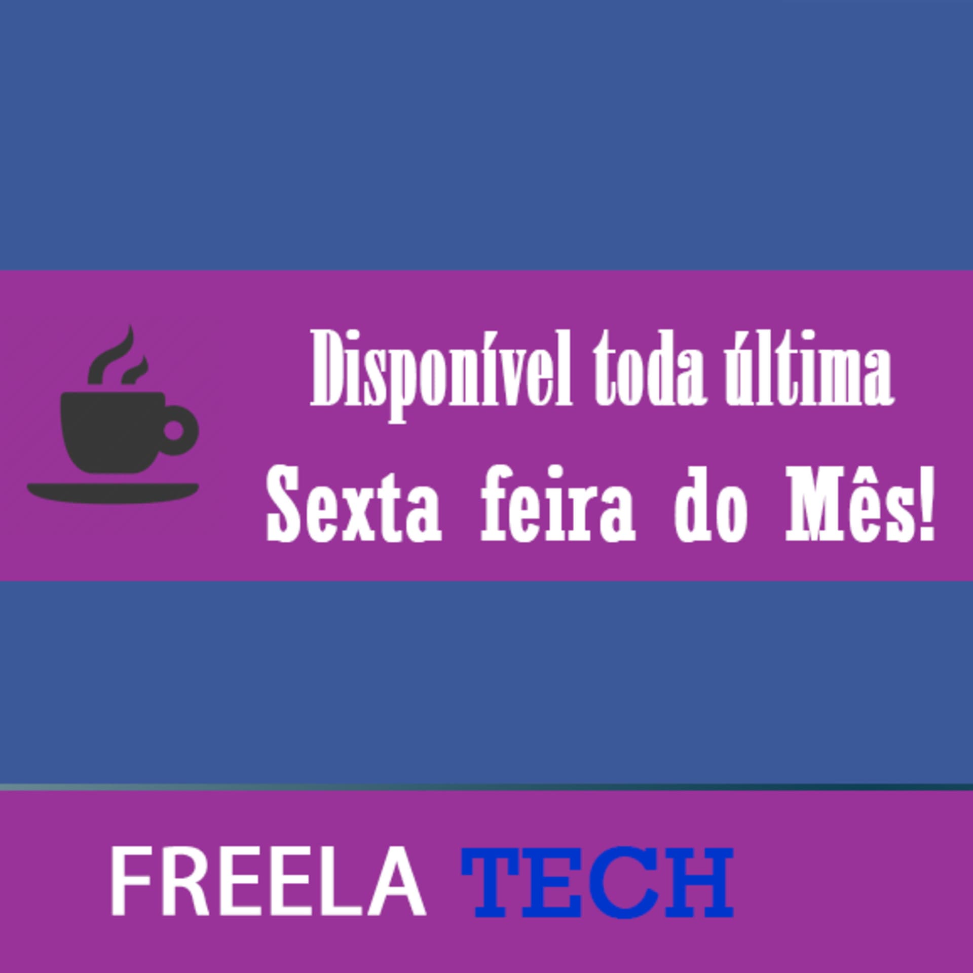 Freela Tech - Podcasts