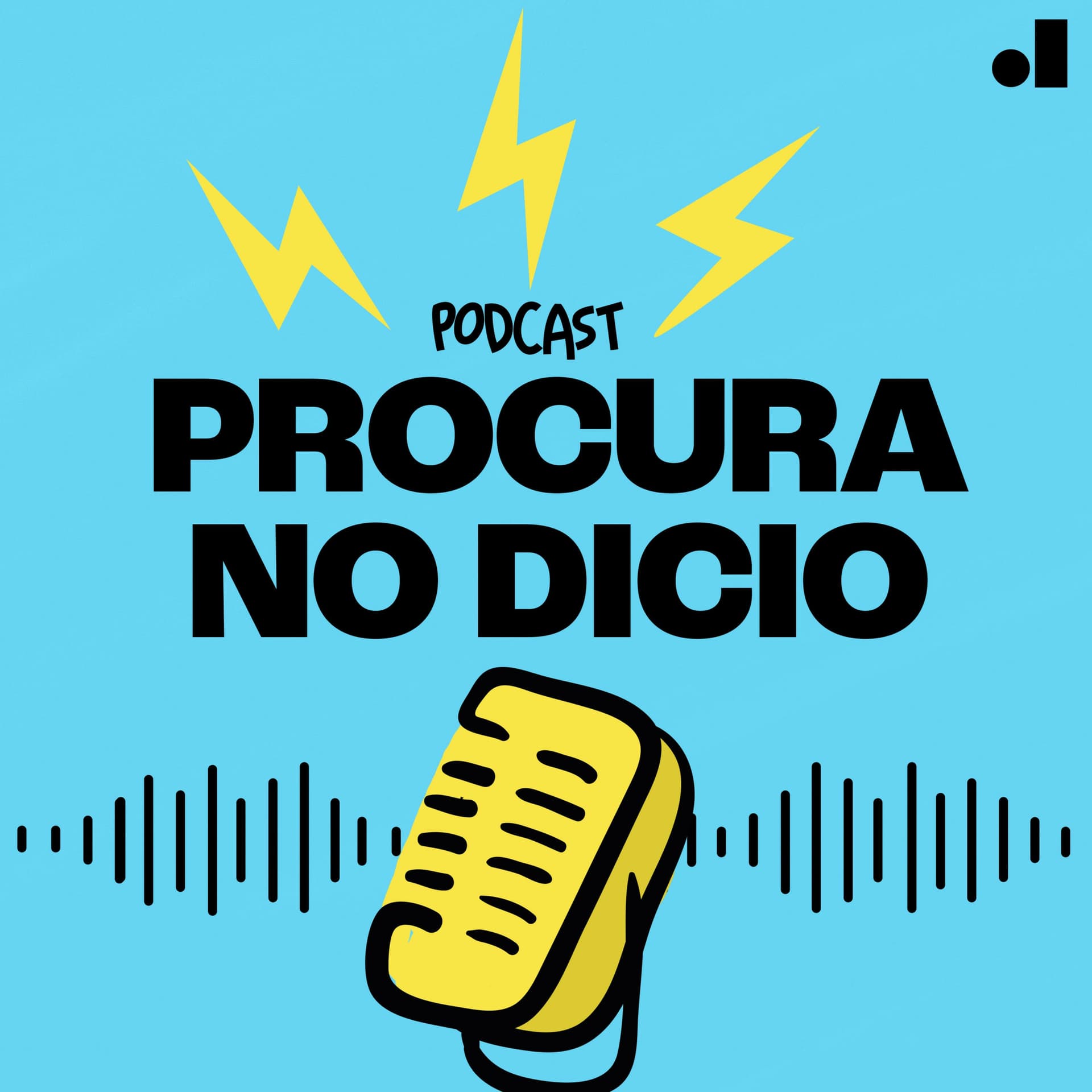 Procura no Dicio - Podcasts