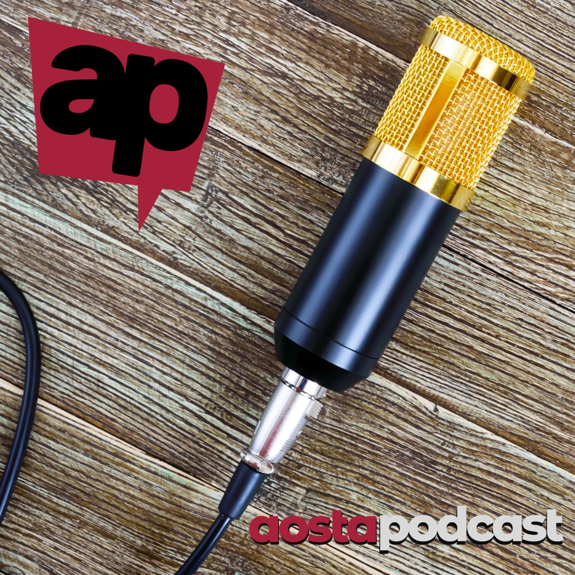 aostapodcast - Podcasts