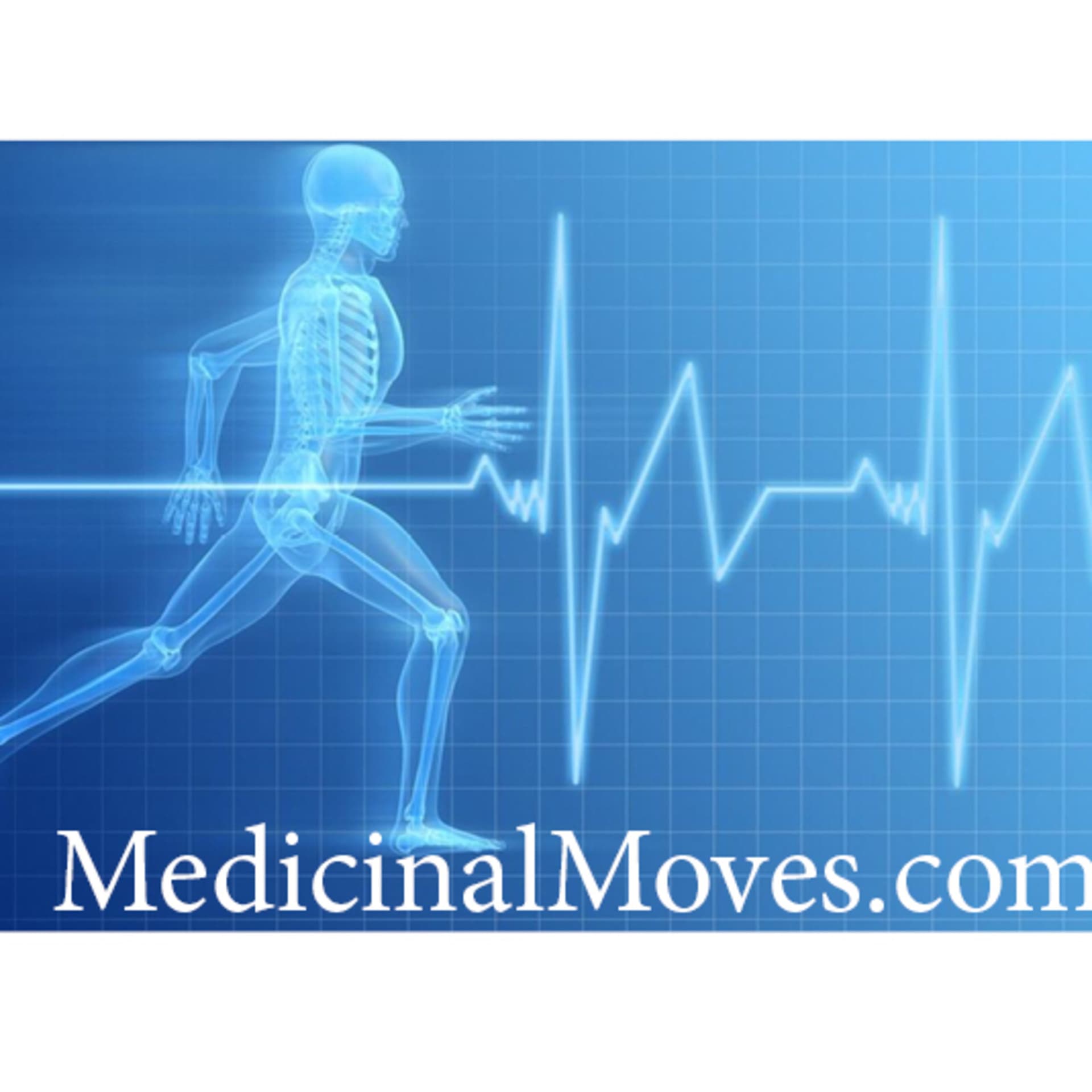 Medicinal Moves - Podcasts
