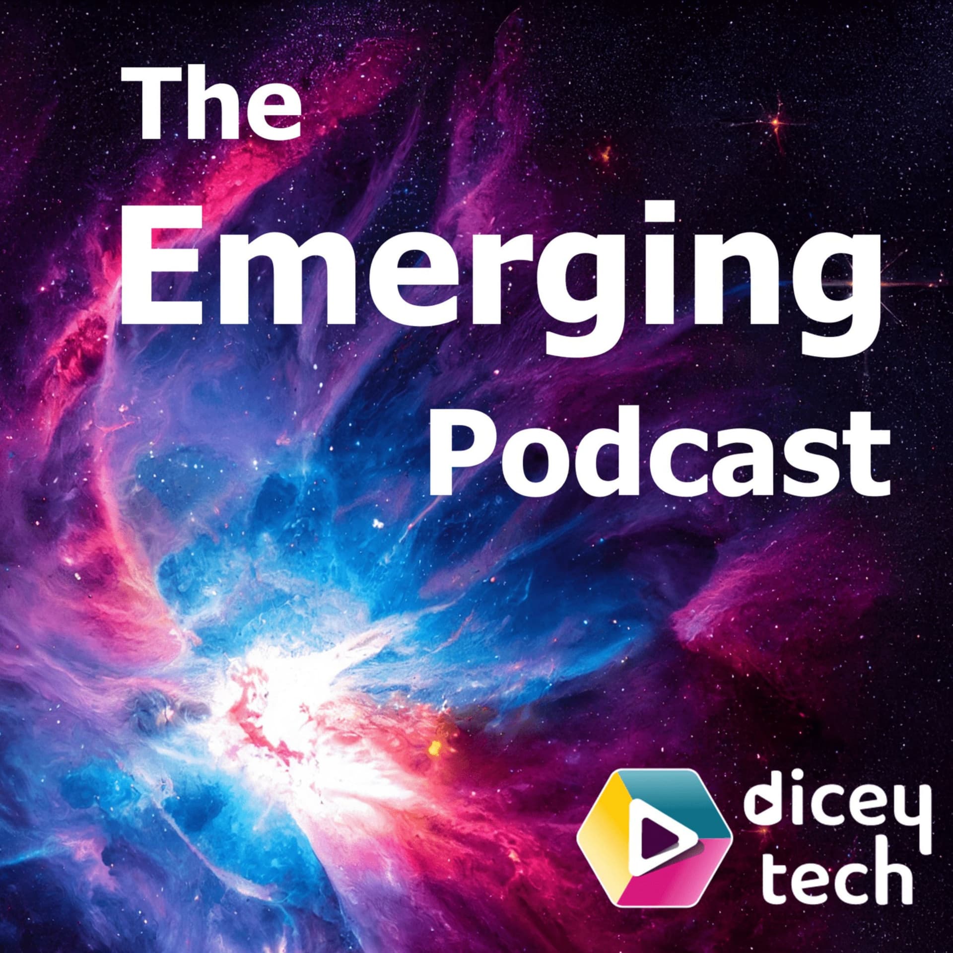 The Emerging Podcast - Podcasts