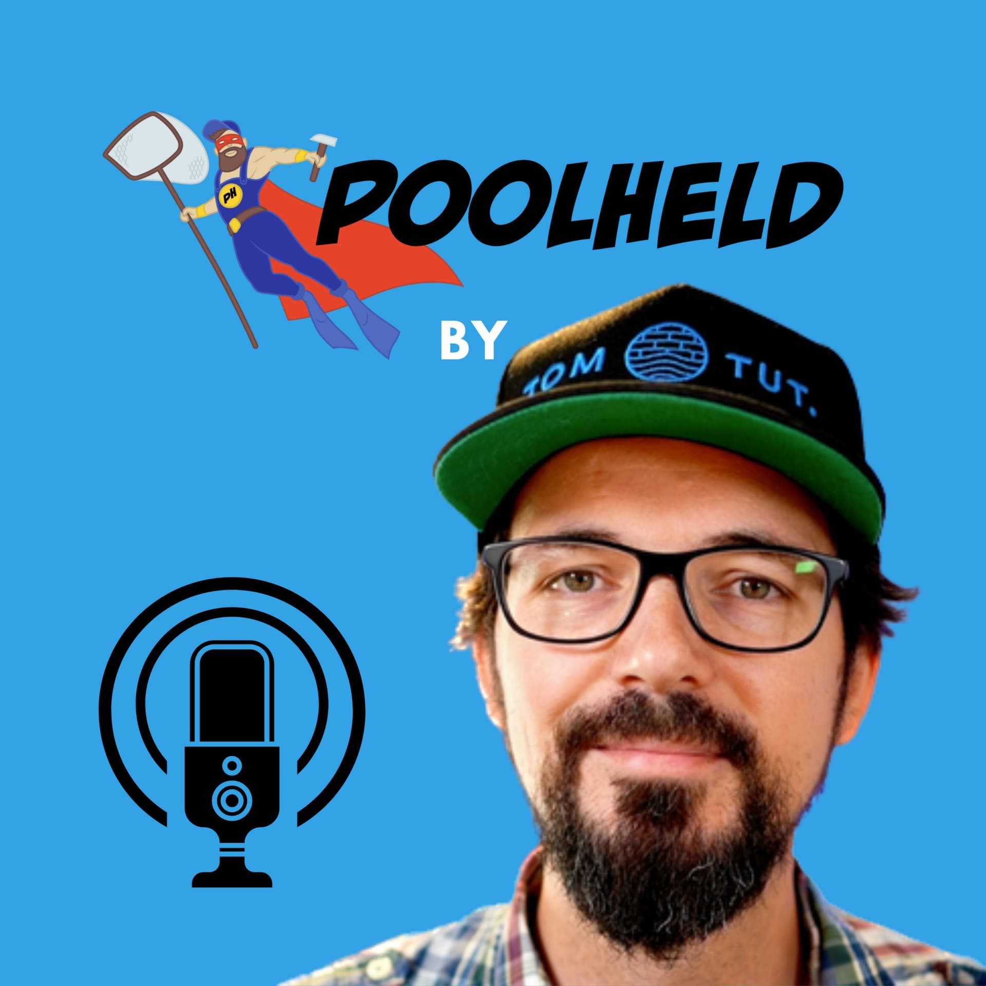 Poolheld by TomTuT - Podcasts