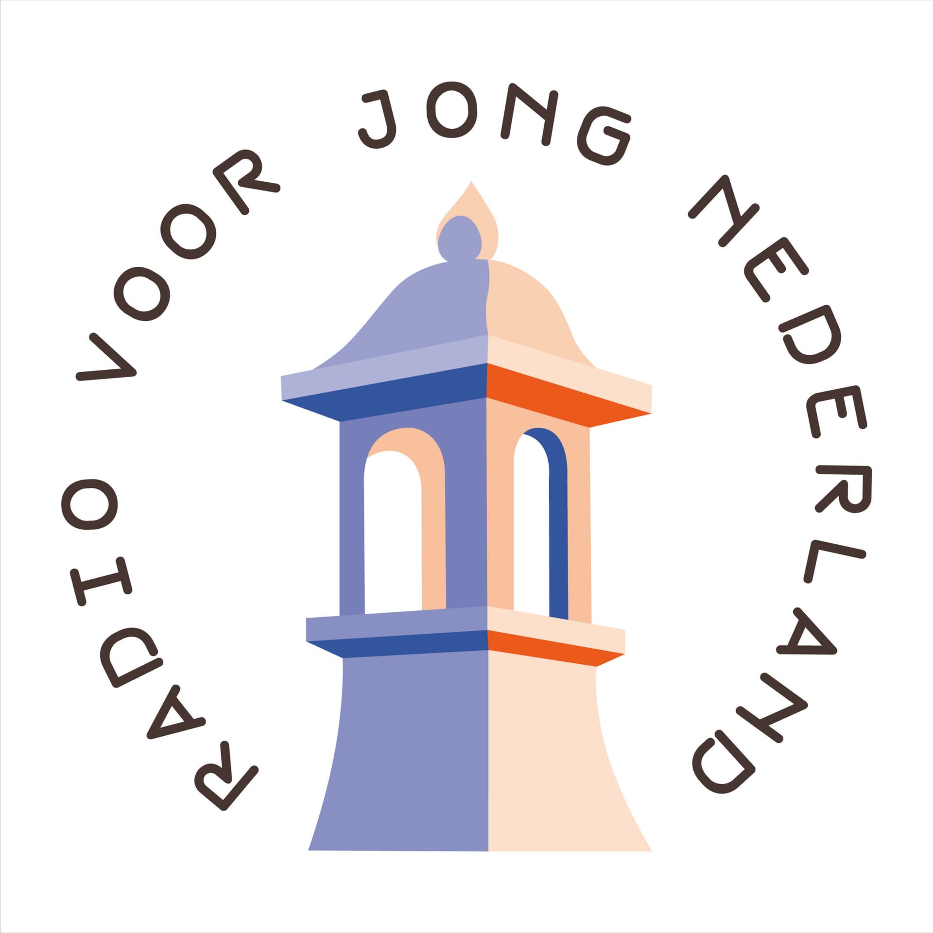Radio voor Jong Nederland - Podcasts