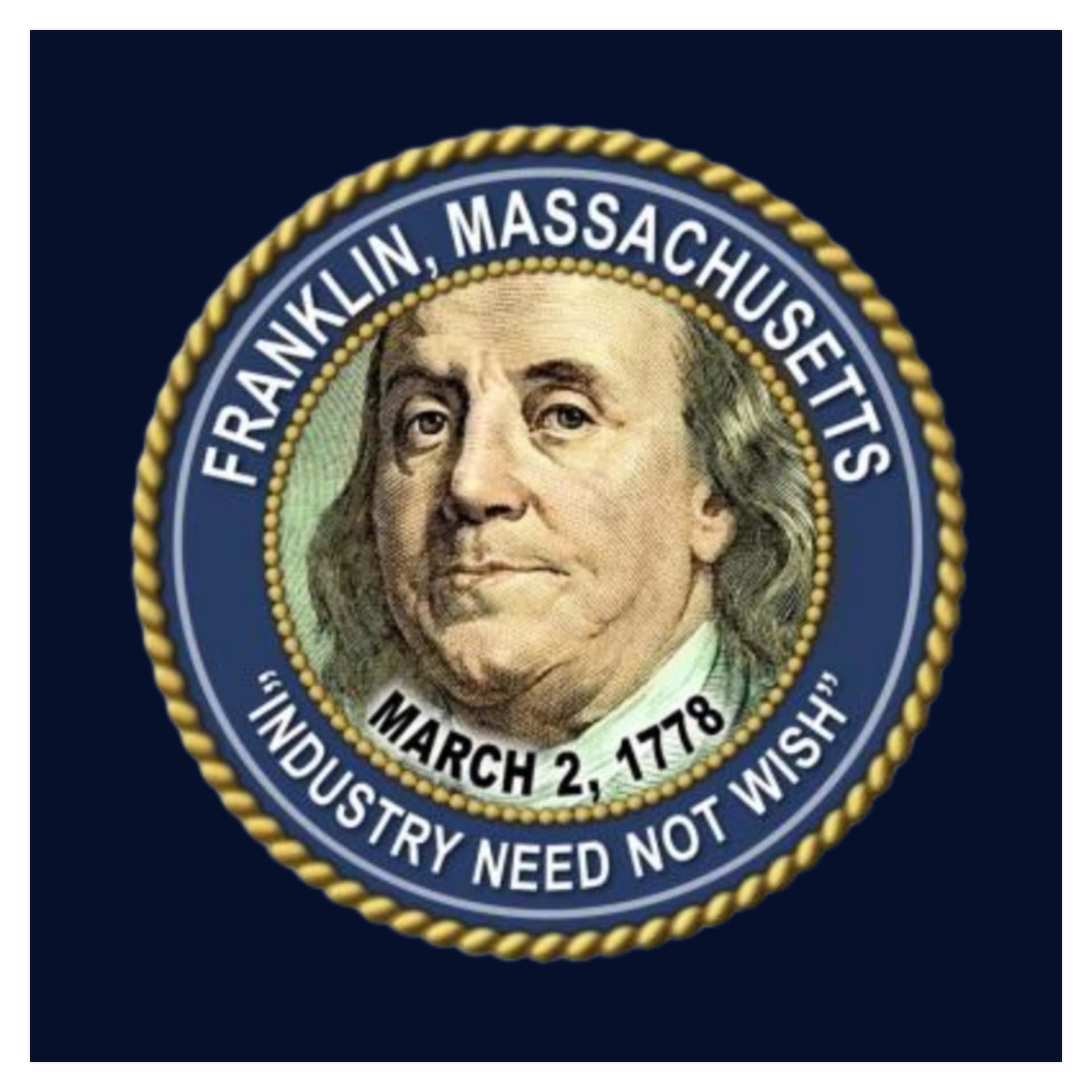 Talk Franklin - a podcast from the Town Administrator's Office - Podcasts