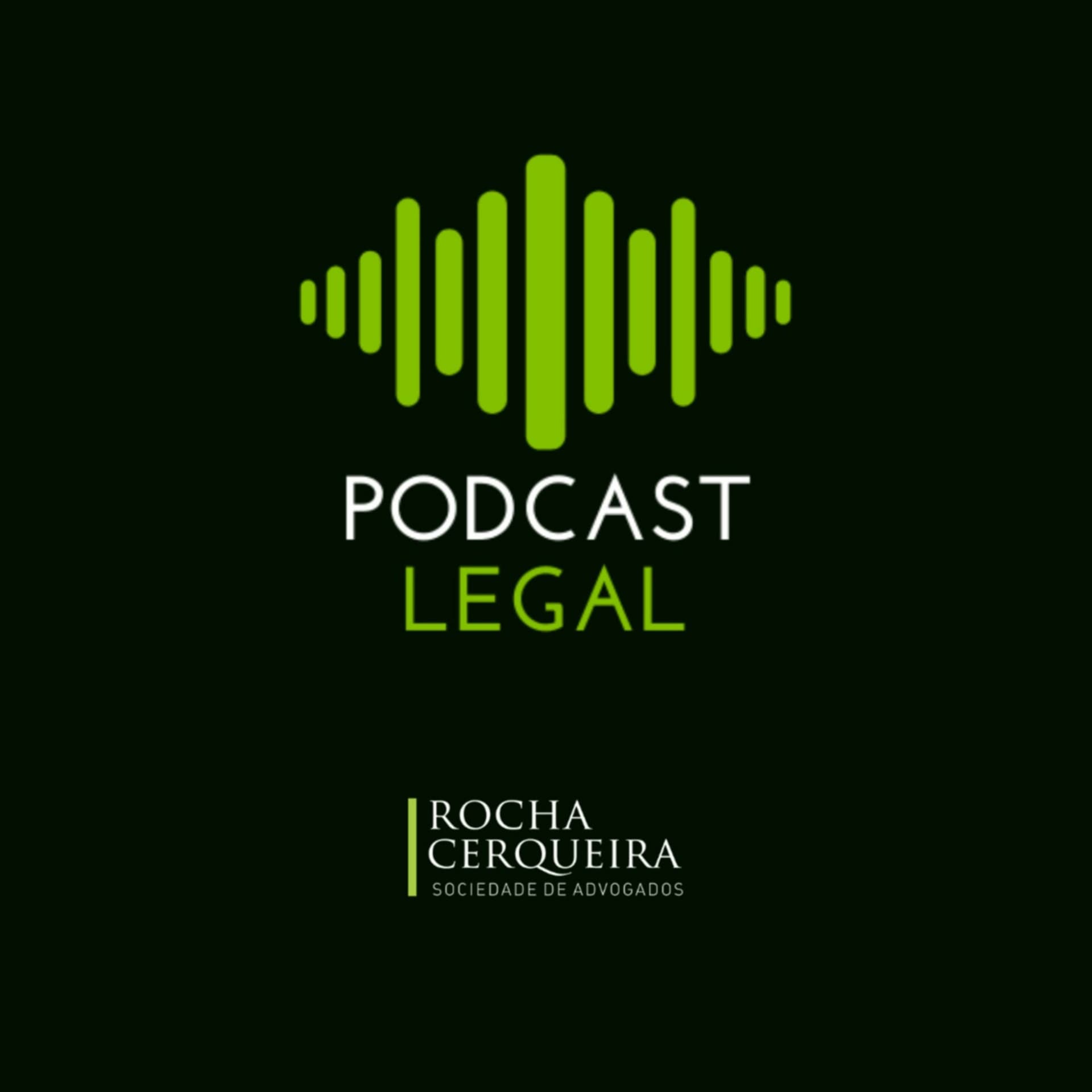 Podcast Legal - Podcasts