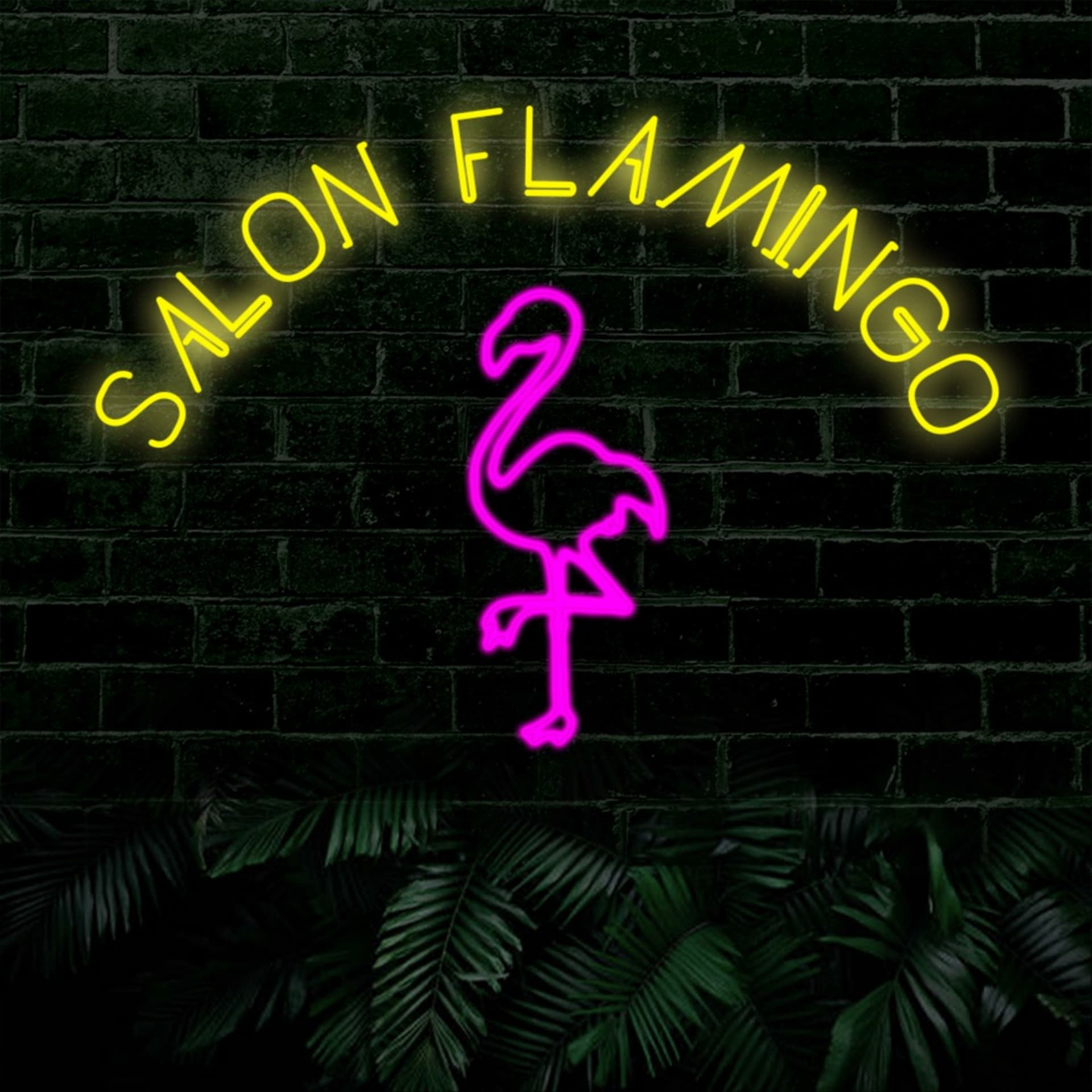 Salon Flamingo - Podcasts