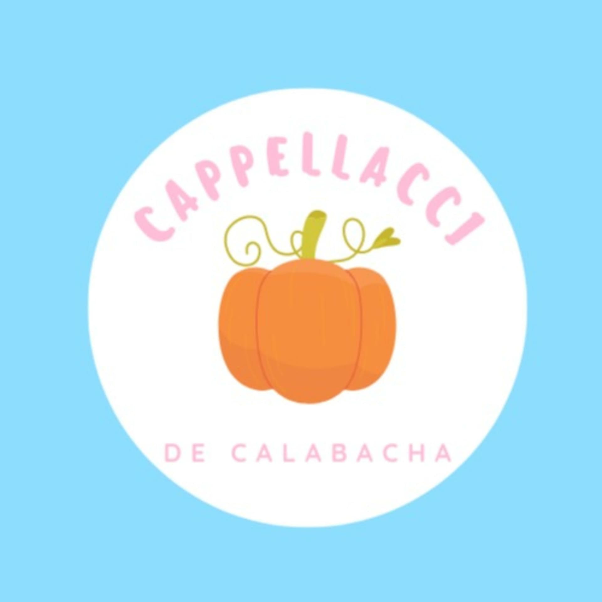Cappellacci de Calabacha - Podcasts