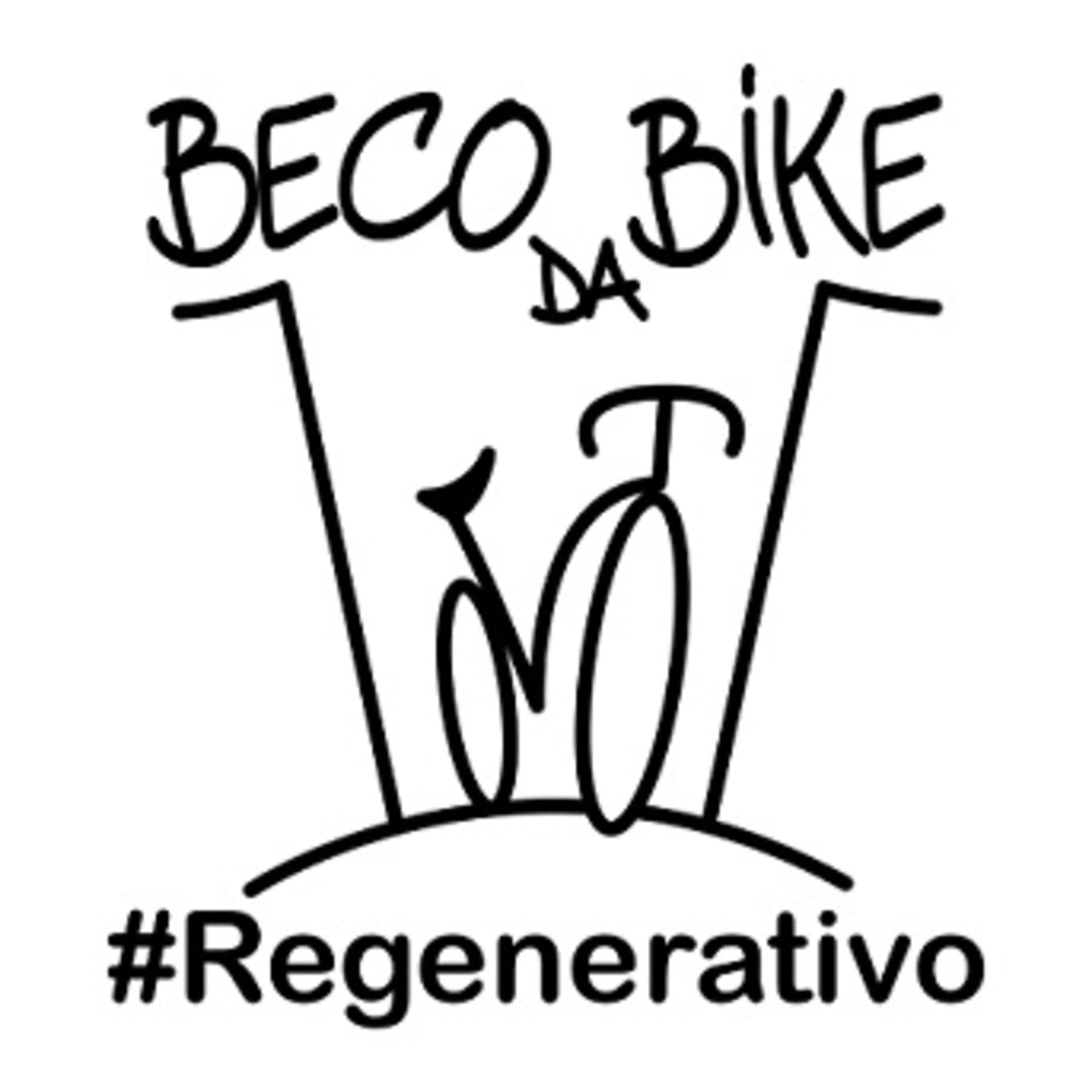 Beco da Bike Regenerativo - Podcasts