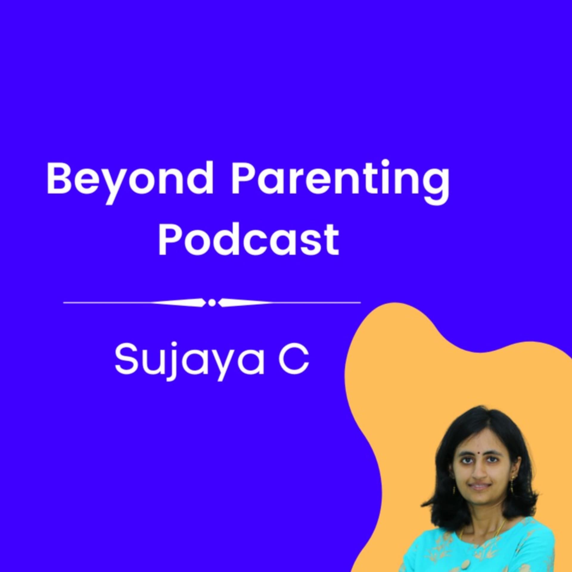 Beyond Parenting Podcast - Podcasts