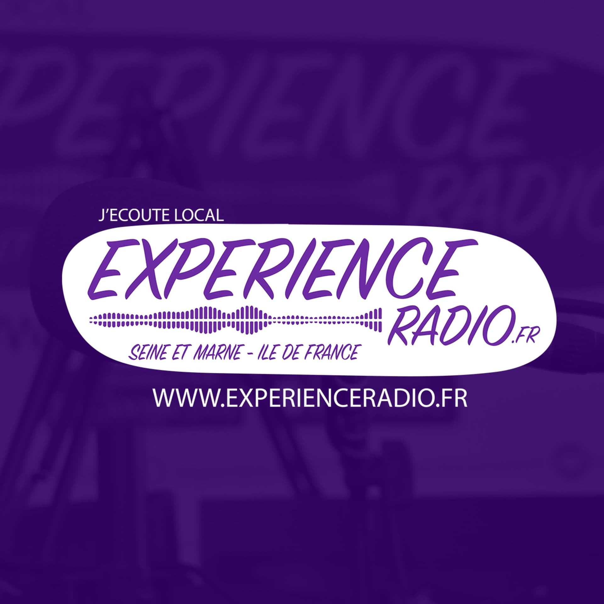 EXPERIENCE RADIO - Podcasts