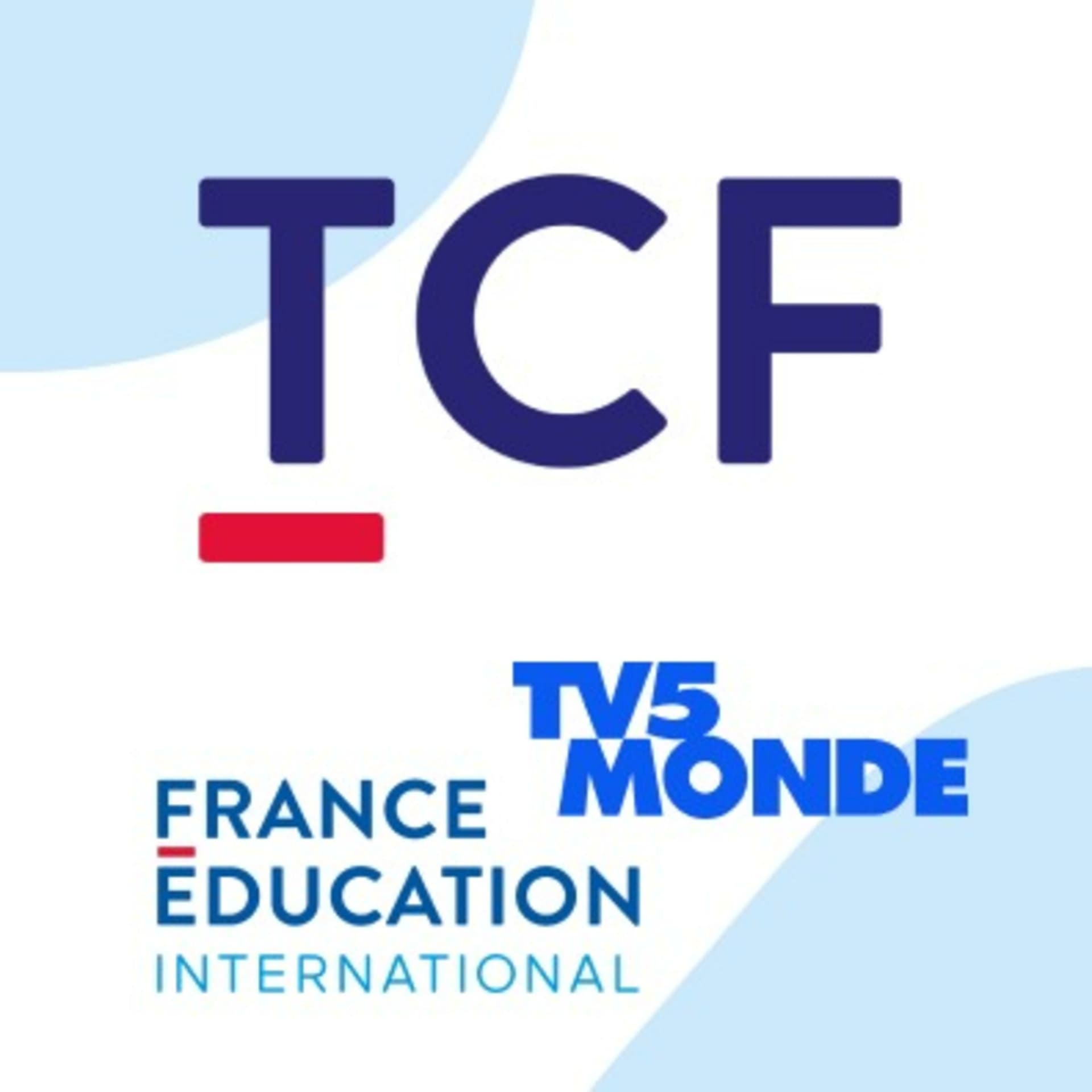 S’entrainer au TCF ® avec TV5MONDE - Podcasts