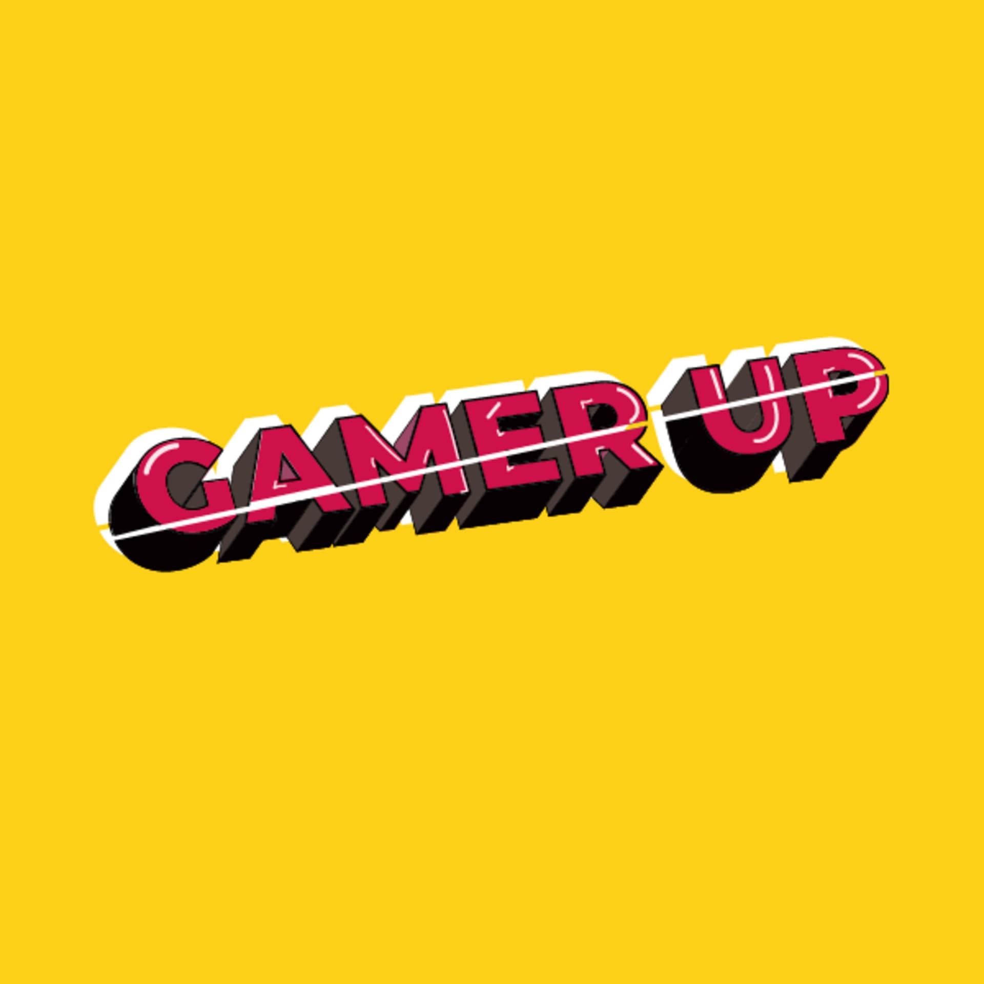 Gamer Up! - Podcasts