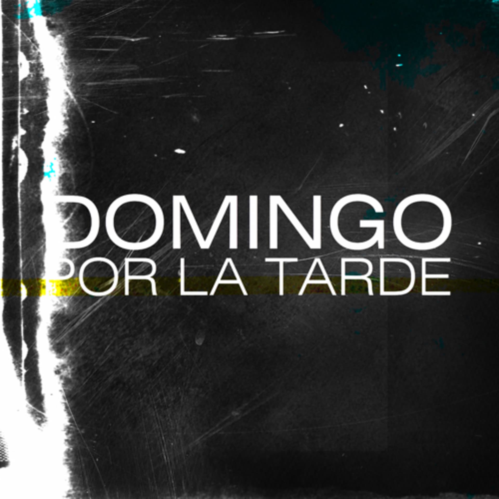 DOMINGO POR LA TARDE - Podcasts
