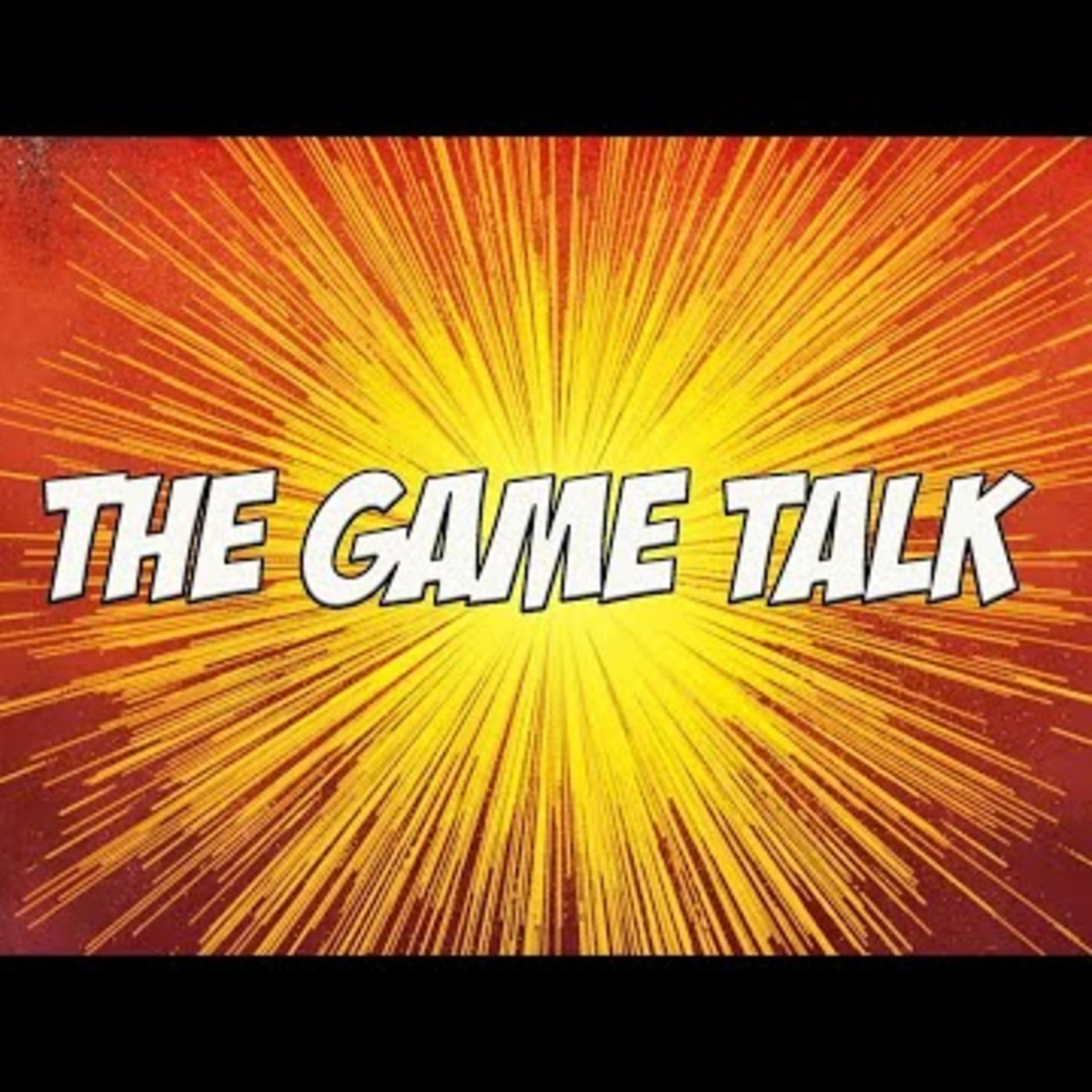 The Game Talk OverTime - Podcasts