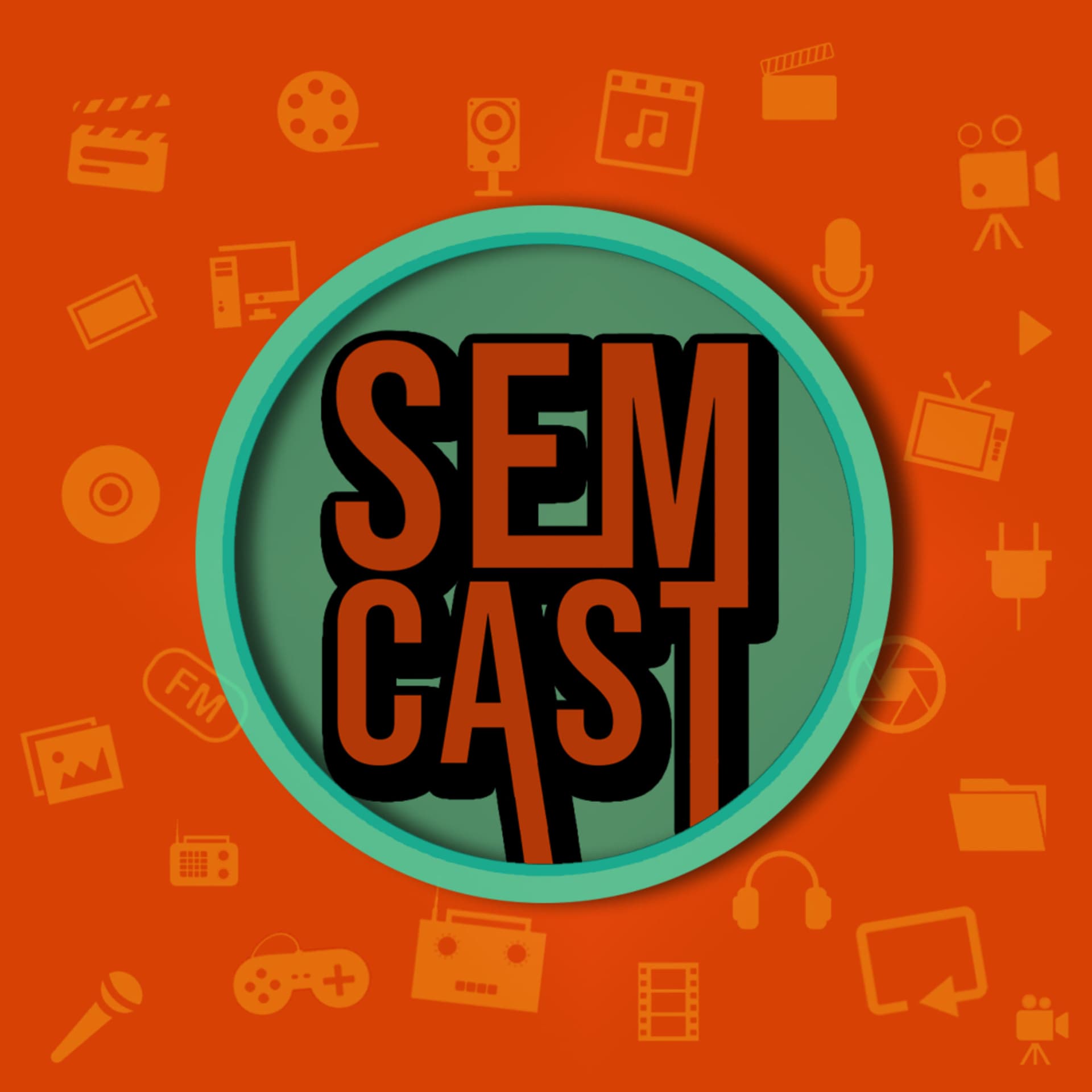 SEM Cast - Podcasts