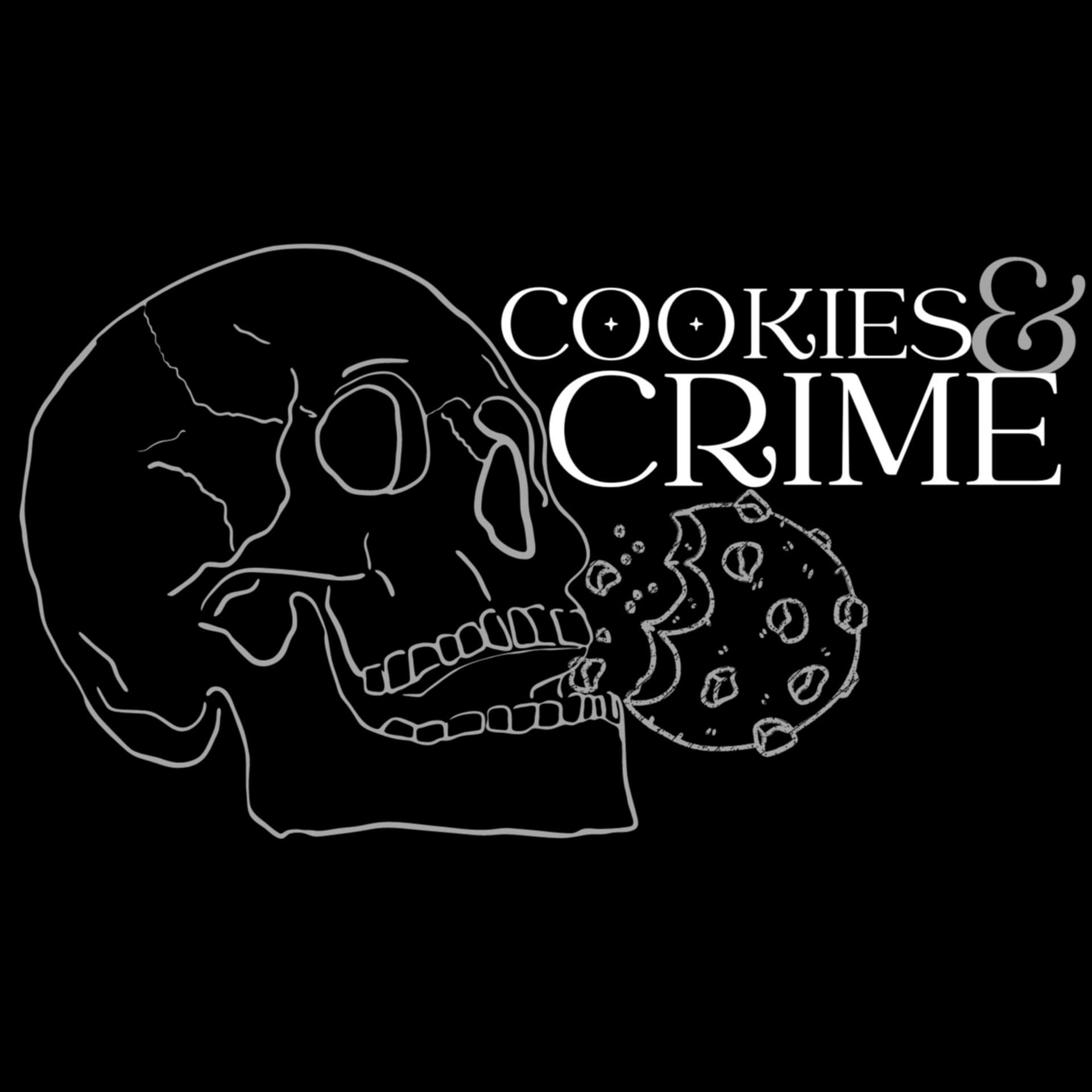 Cookies & Crime - Podcasts