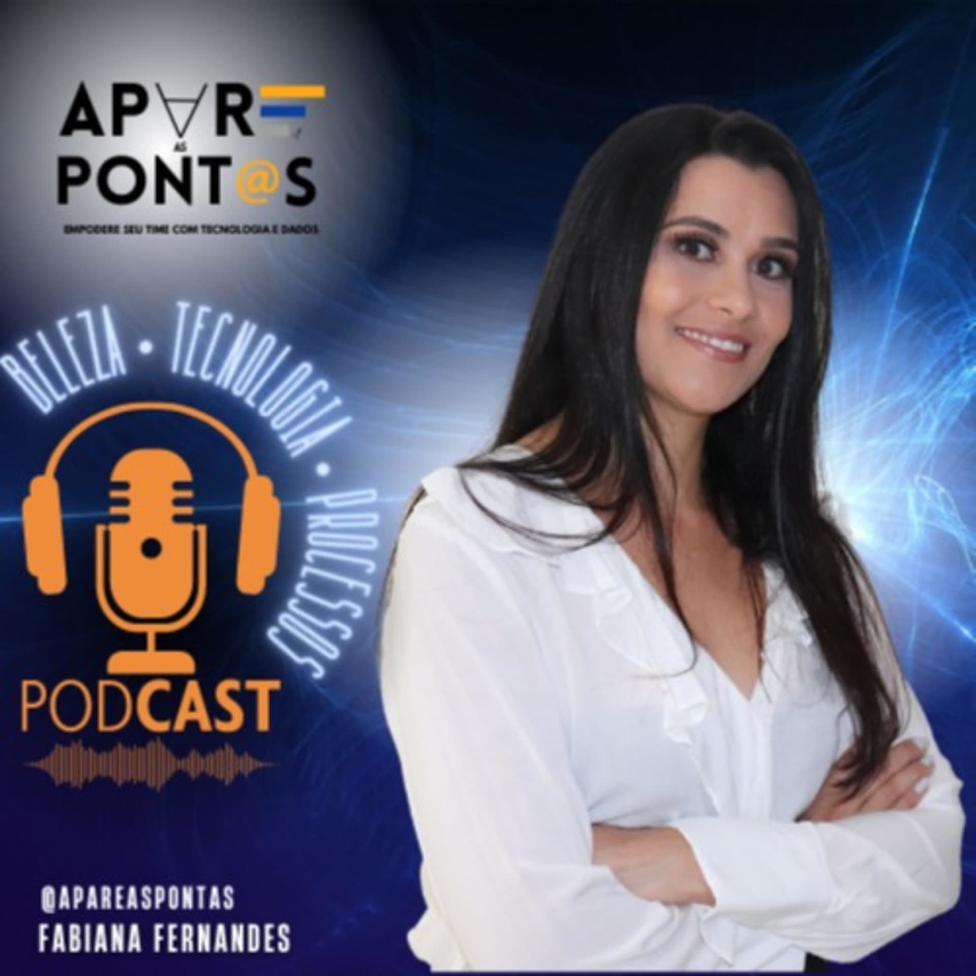 Apare as Pontas - Podcasts