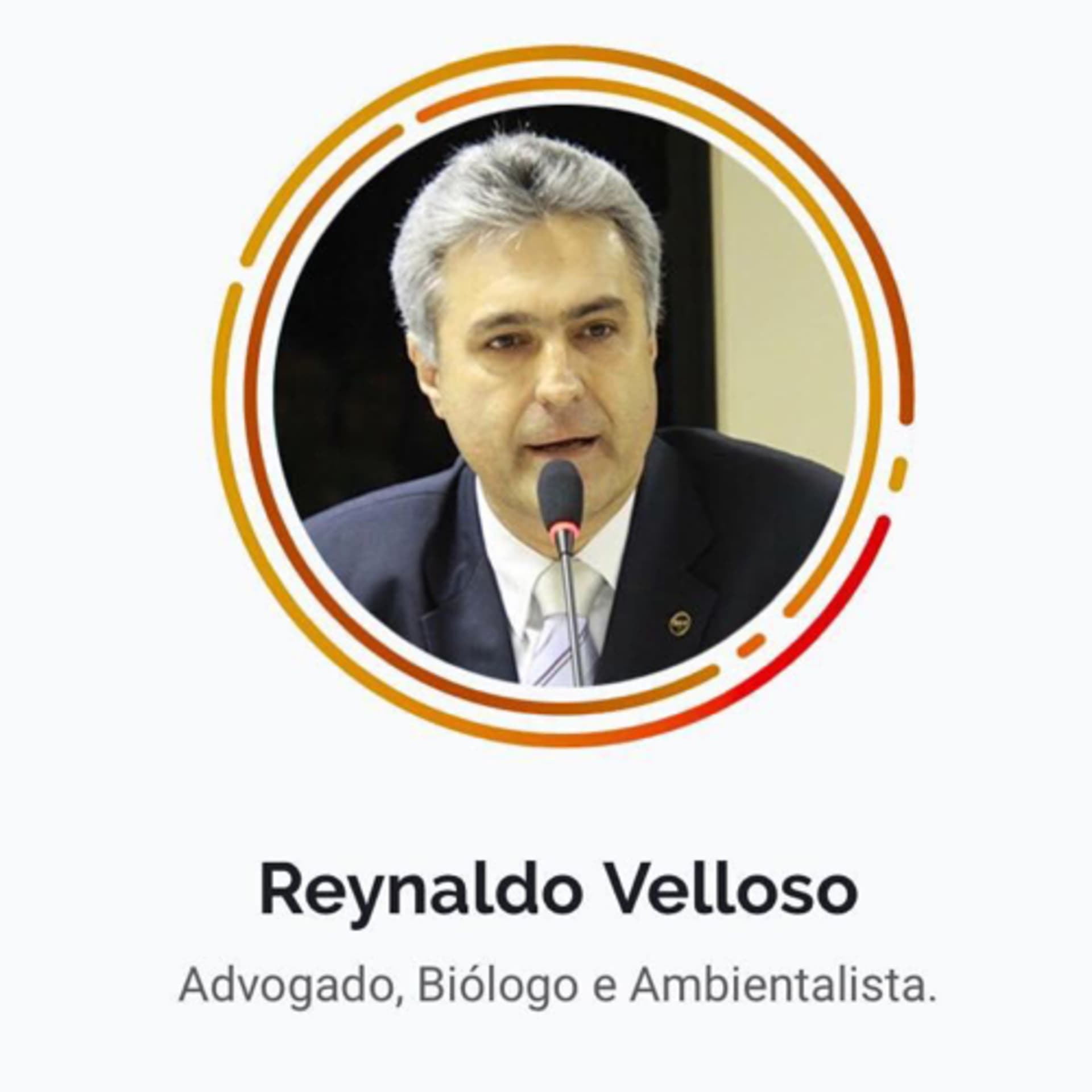 Ponto de Encontro: com Reynaldo Velloso - Podcasts