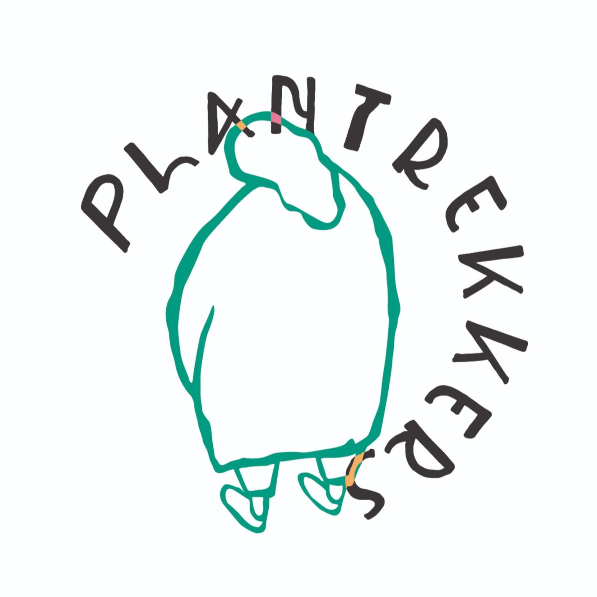 Plantrekkers - Podcasts