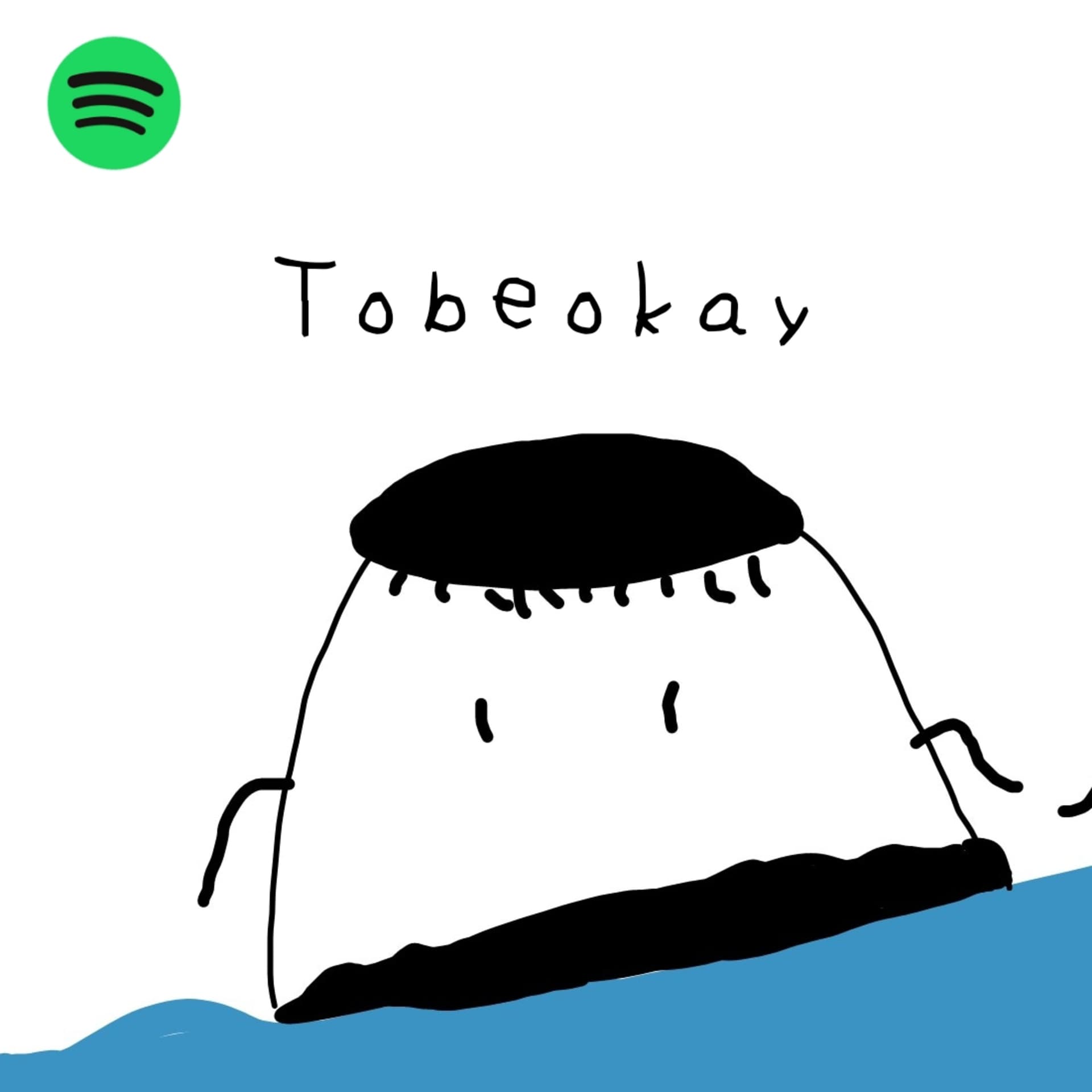 Tobeokay - Podcasts