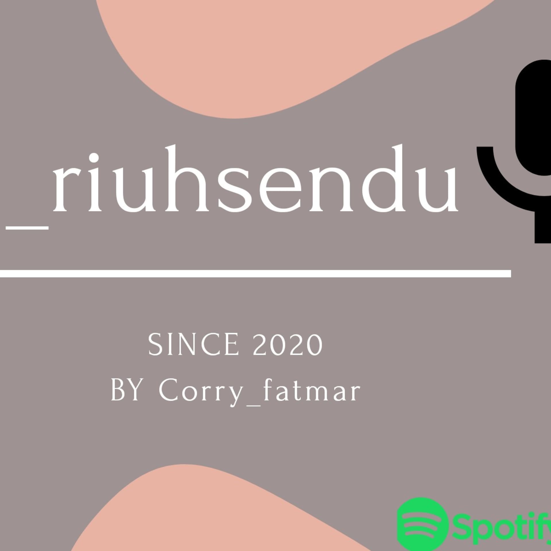 _riuhsendu - Podcasts
