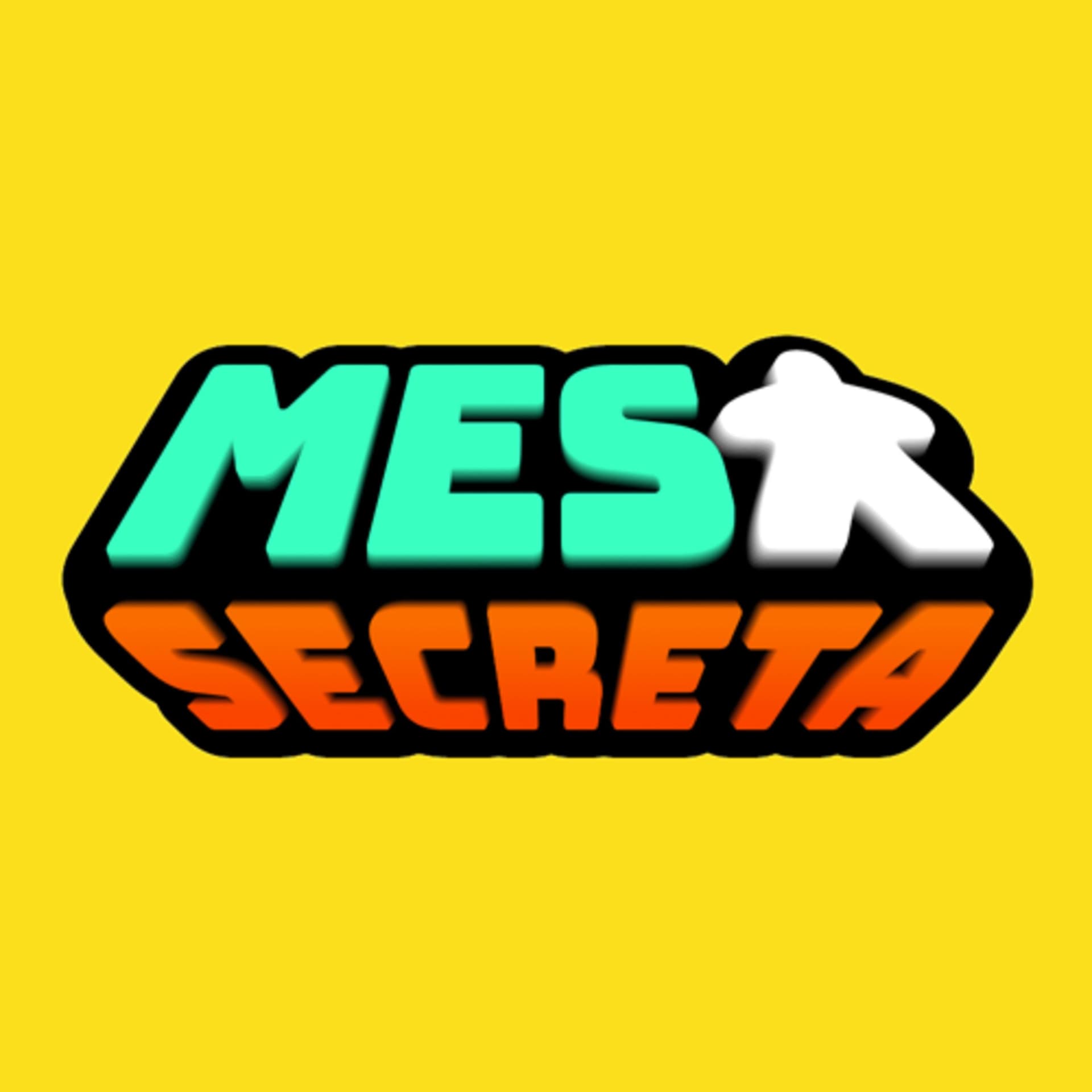 Mesa Secreta - Podcasts