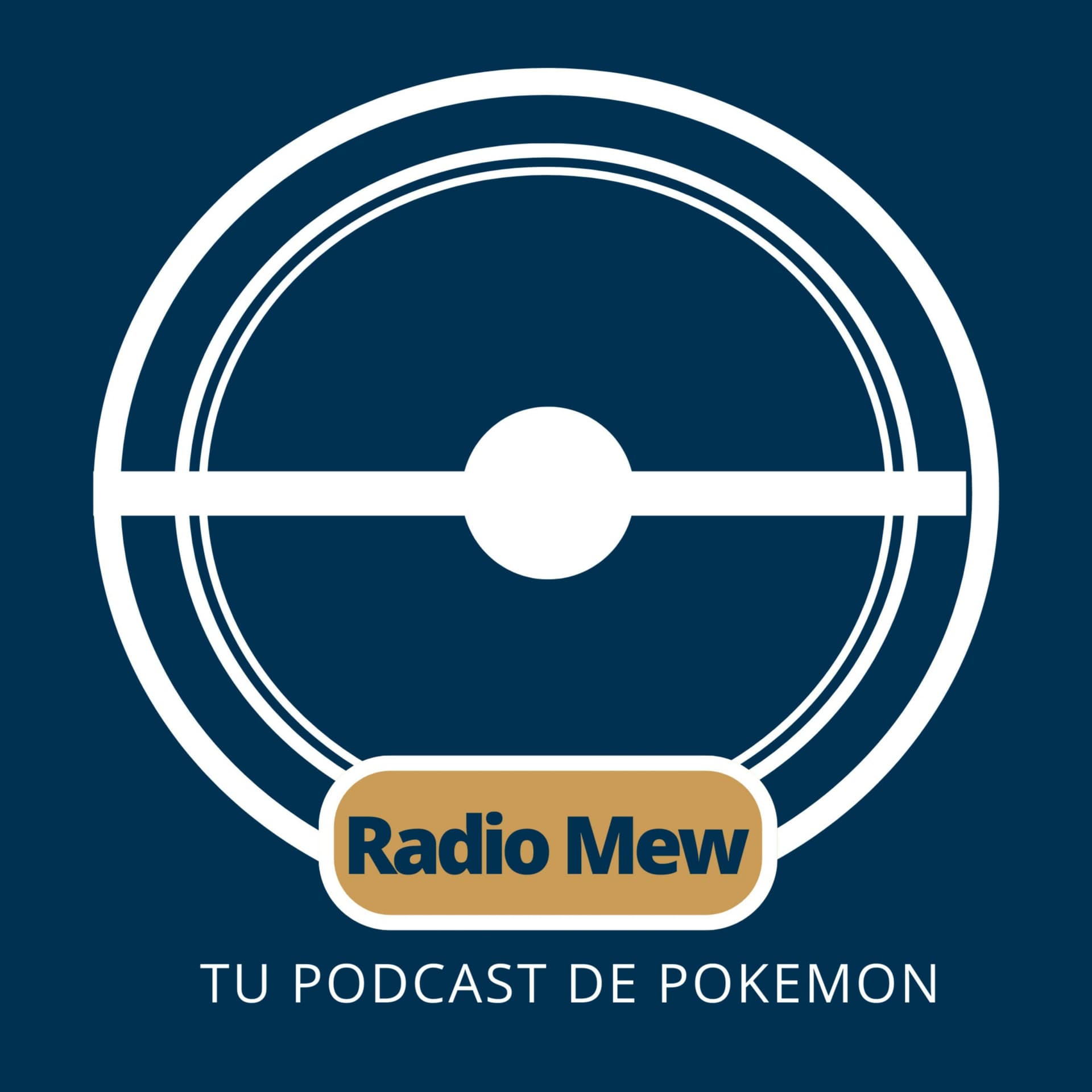 Radio Mew - Podcasts