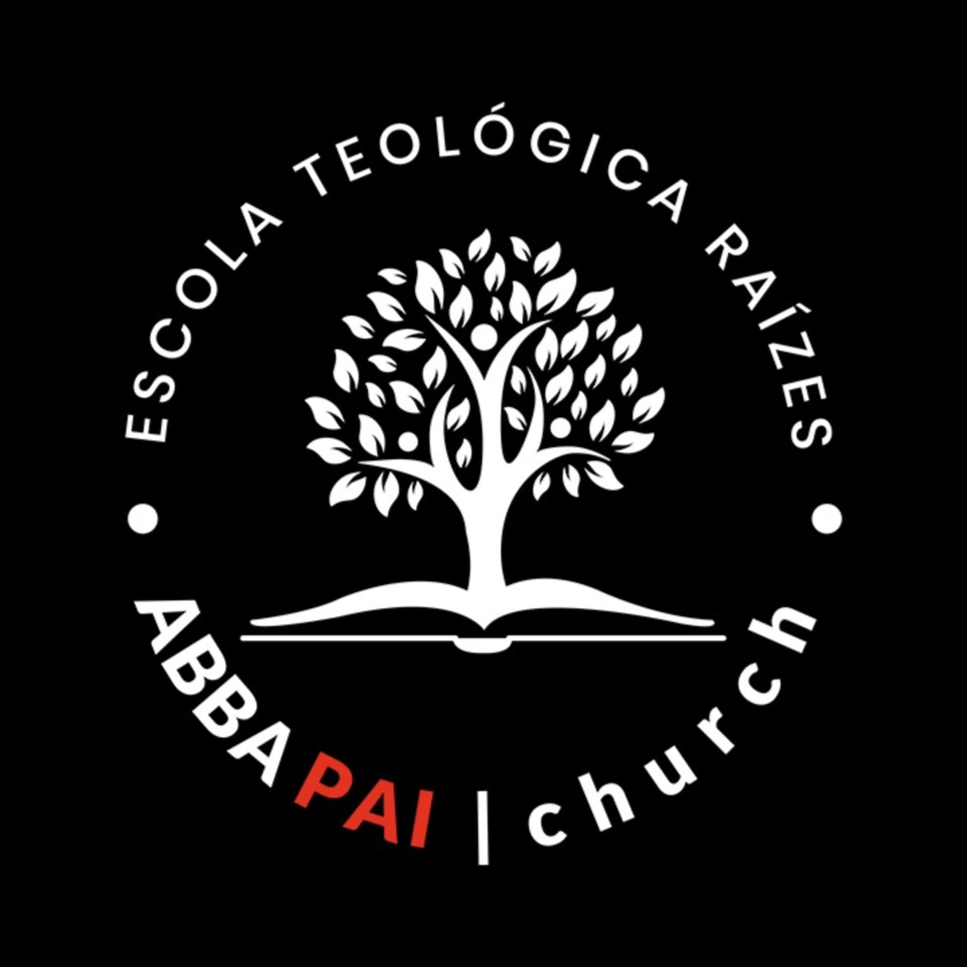 Escola Teológica Raízes - Podcasts